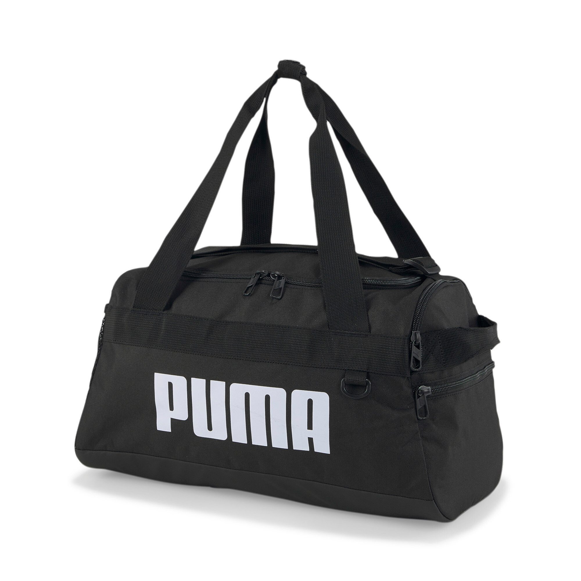 PUMA Sporttas CHALLENGER DUFFEL BAG XS