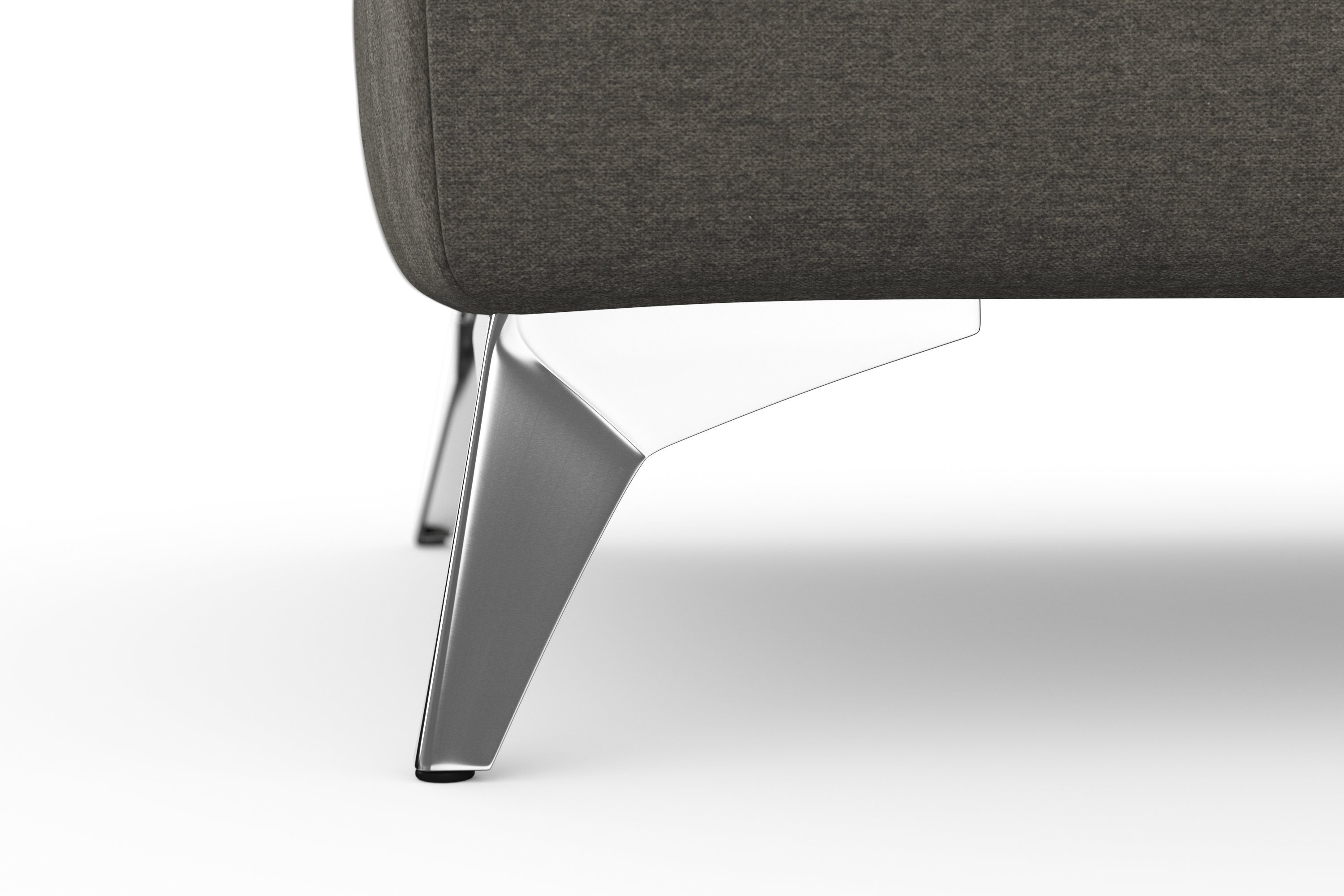 sit&more Hocker met bergruimte Padua met bergruimte