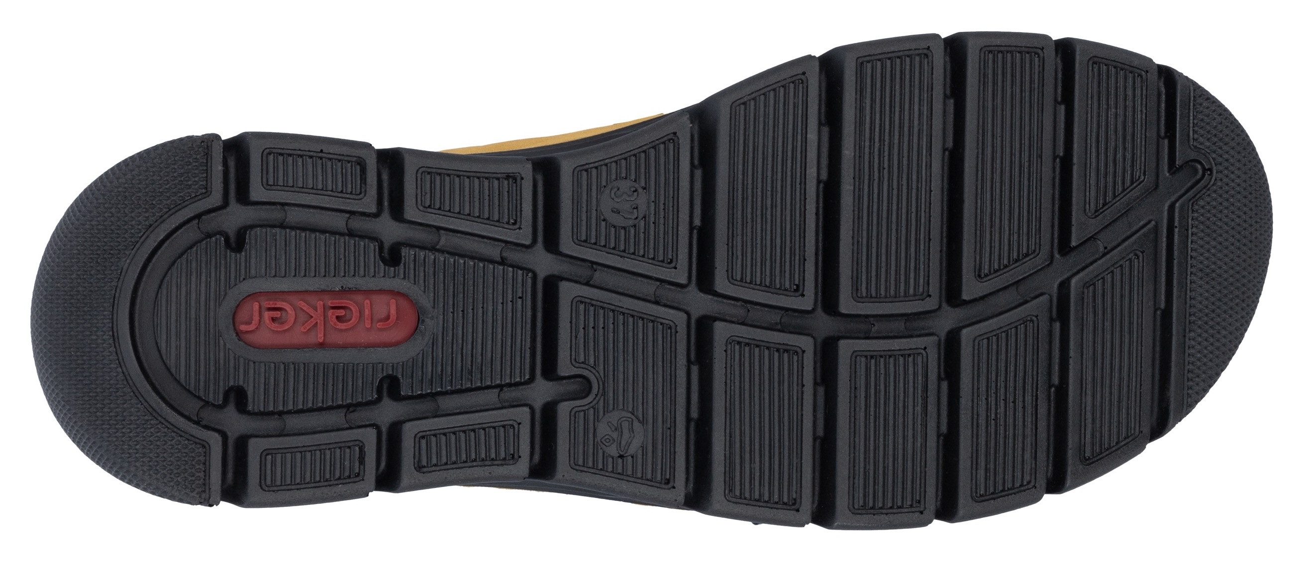 Rieker Slip-on sneakers instappers