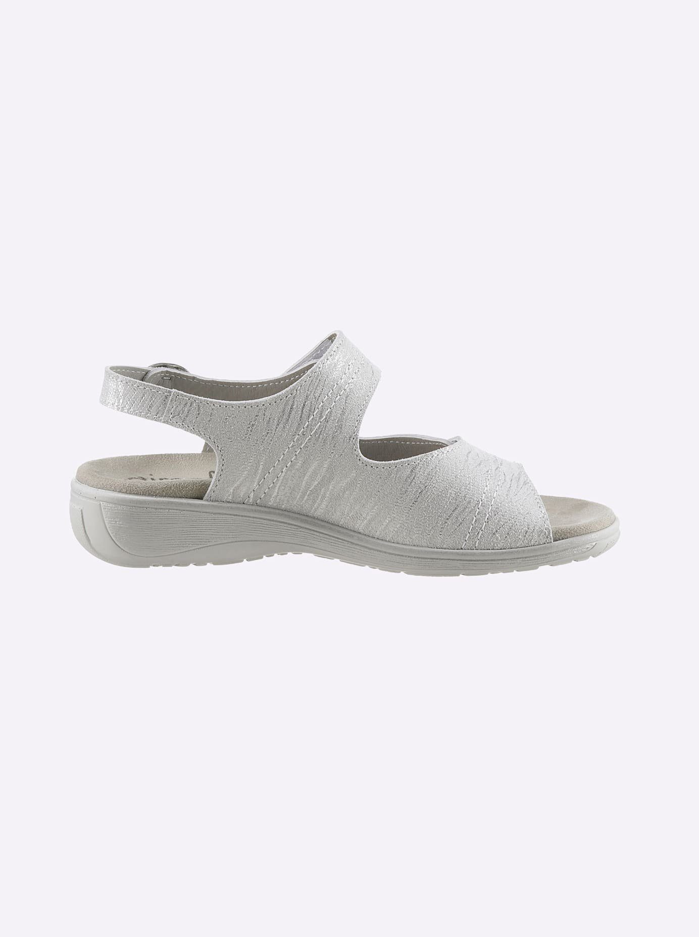 Classic Basics Sandaaltjes