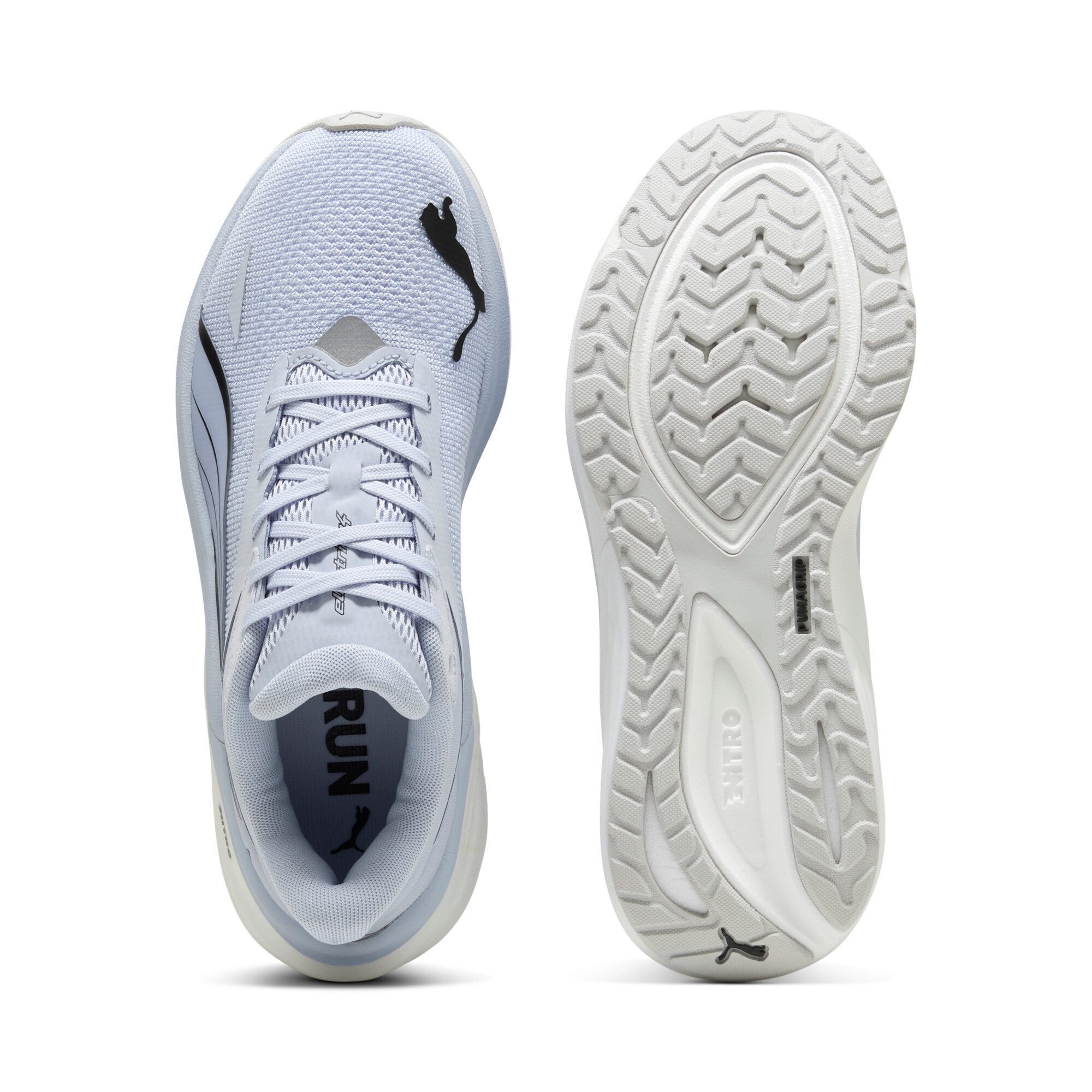 PUMA Runningschoenen ELECTRIFY NITRO 4 WN