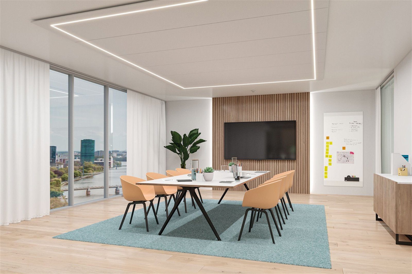 Paulmann Led-strepen Pro Strip Gold P150 5m 940 IP20 24V DC 62W (1 stuk)