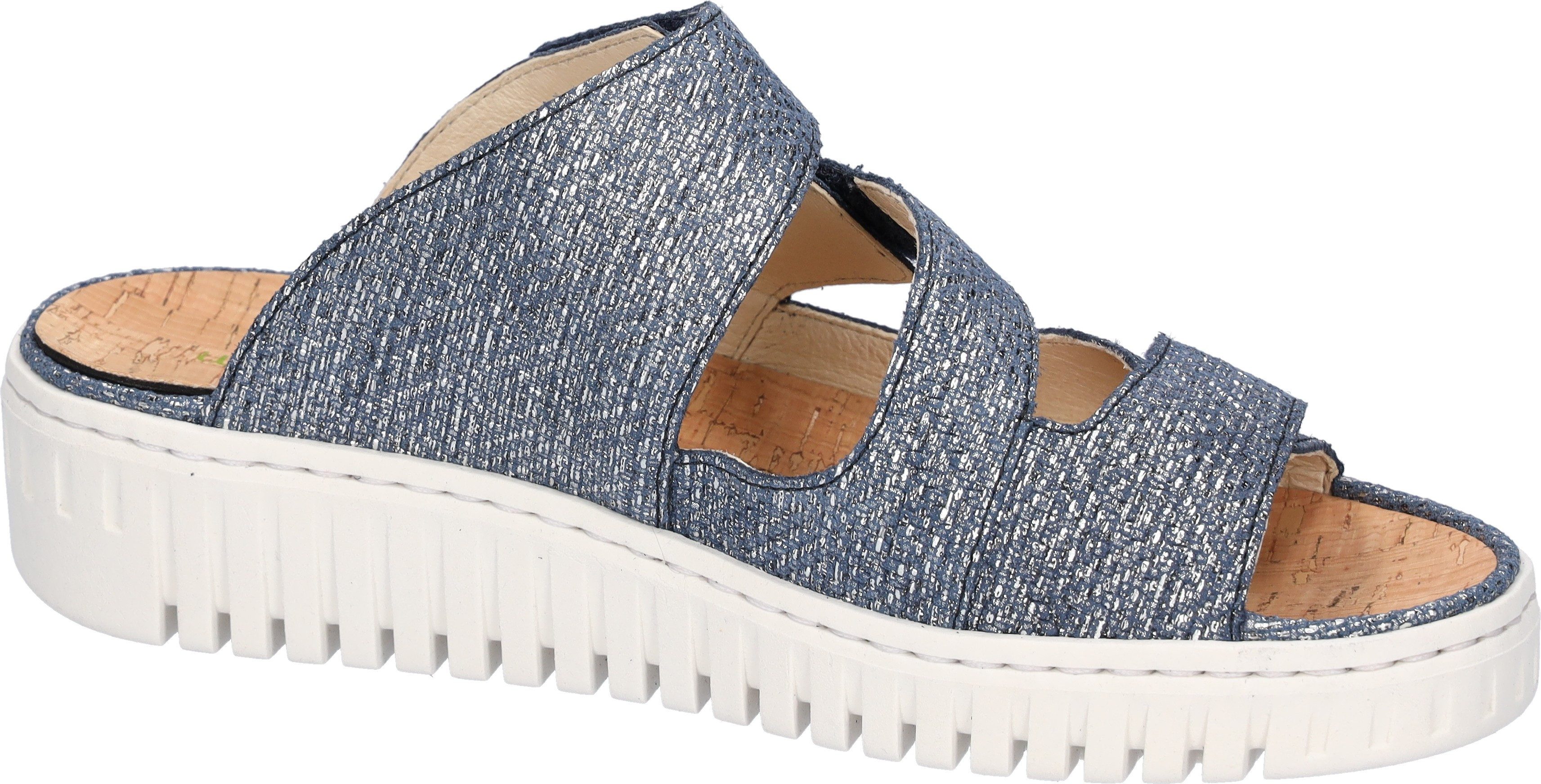 Waldläufer Slippers H-Willow