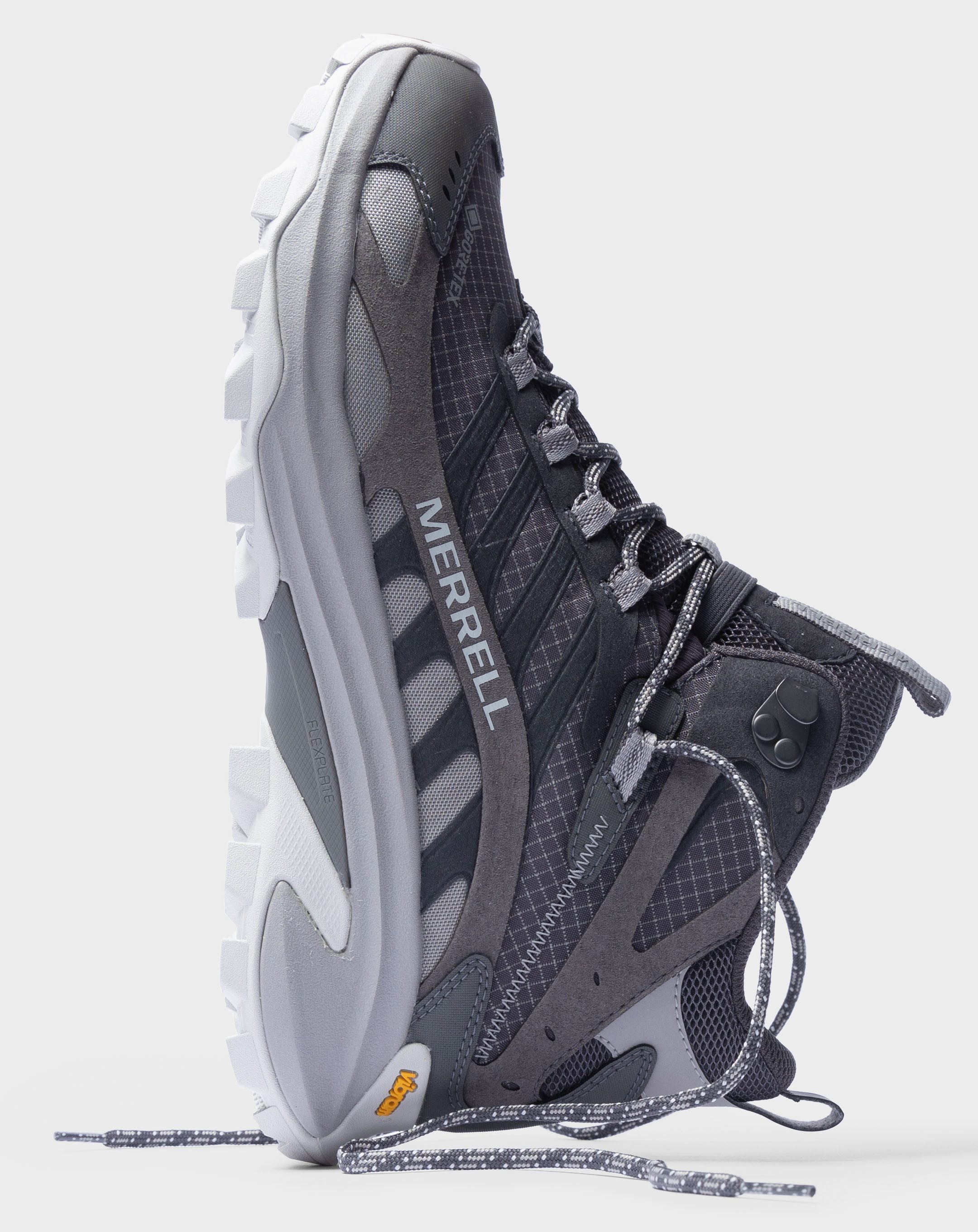 Merrell Wandelschoenen MOAB SPEED 2 MID GTX