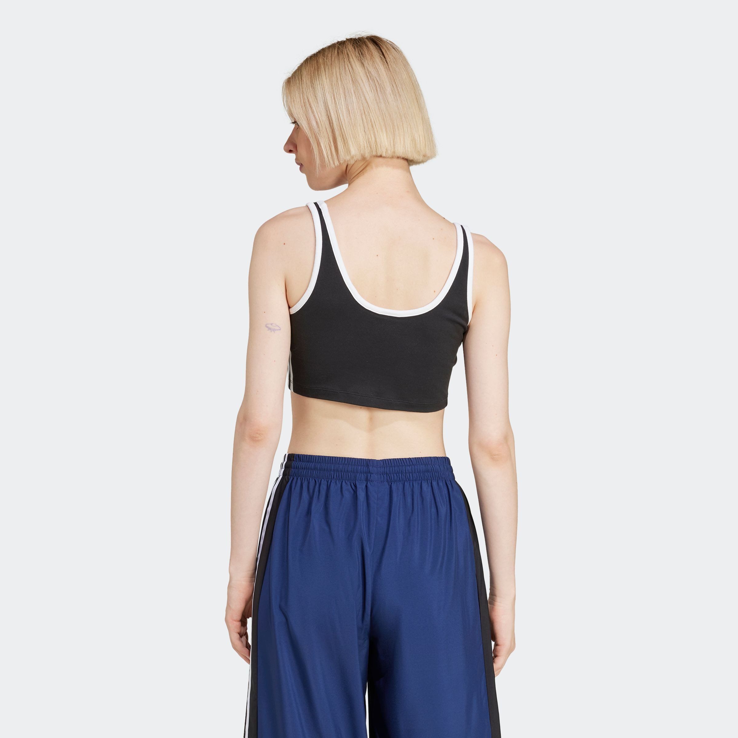 adidas Originals Tanktop 3S BRA TOP