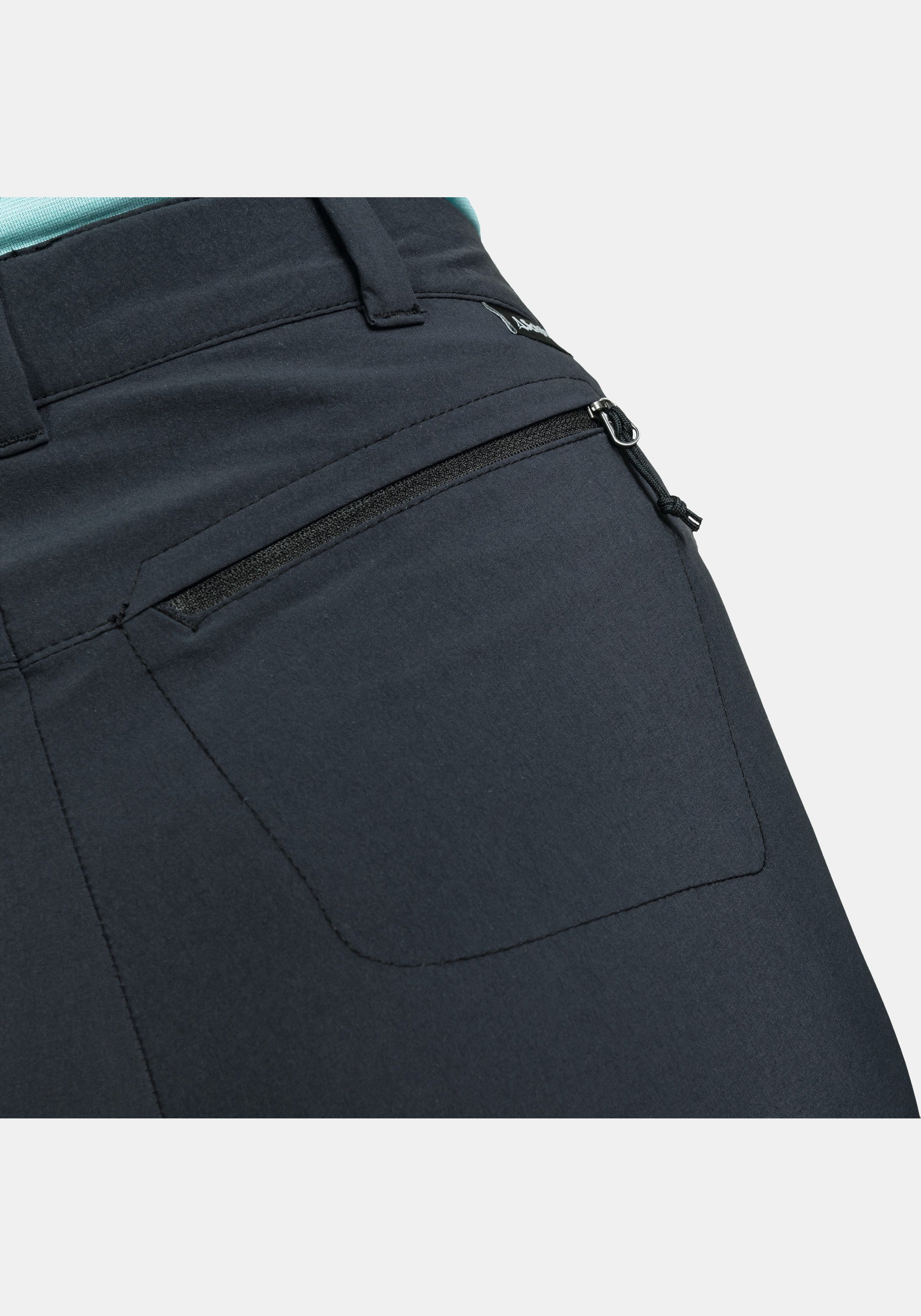 Schöffel Outdoorbroek Pants Engadin1