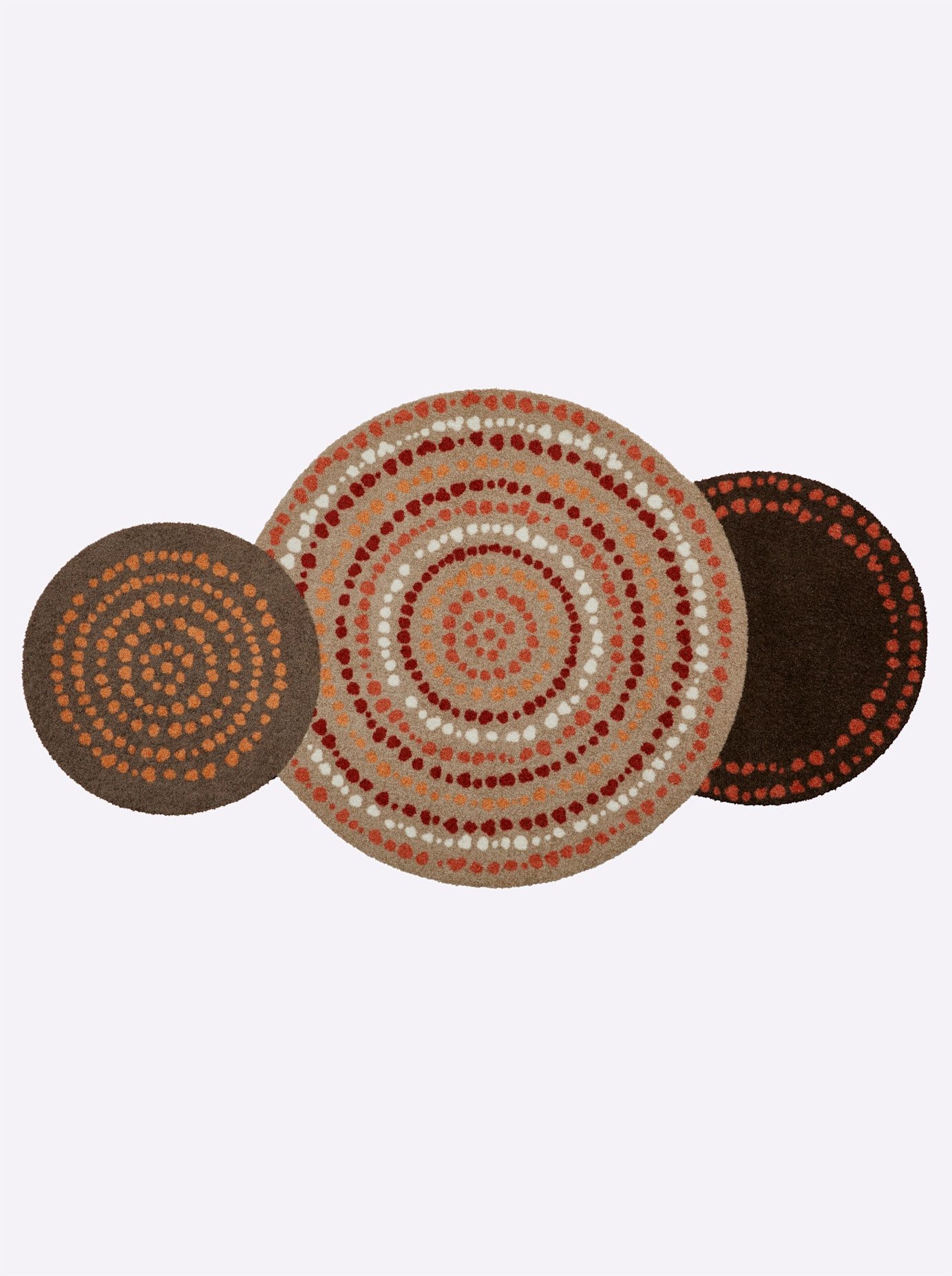 Salonloewe Mat