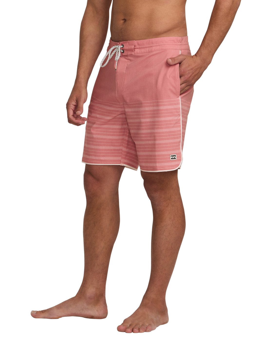 Billabong Boardshort 73 Low Tide 17"