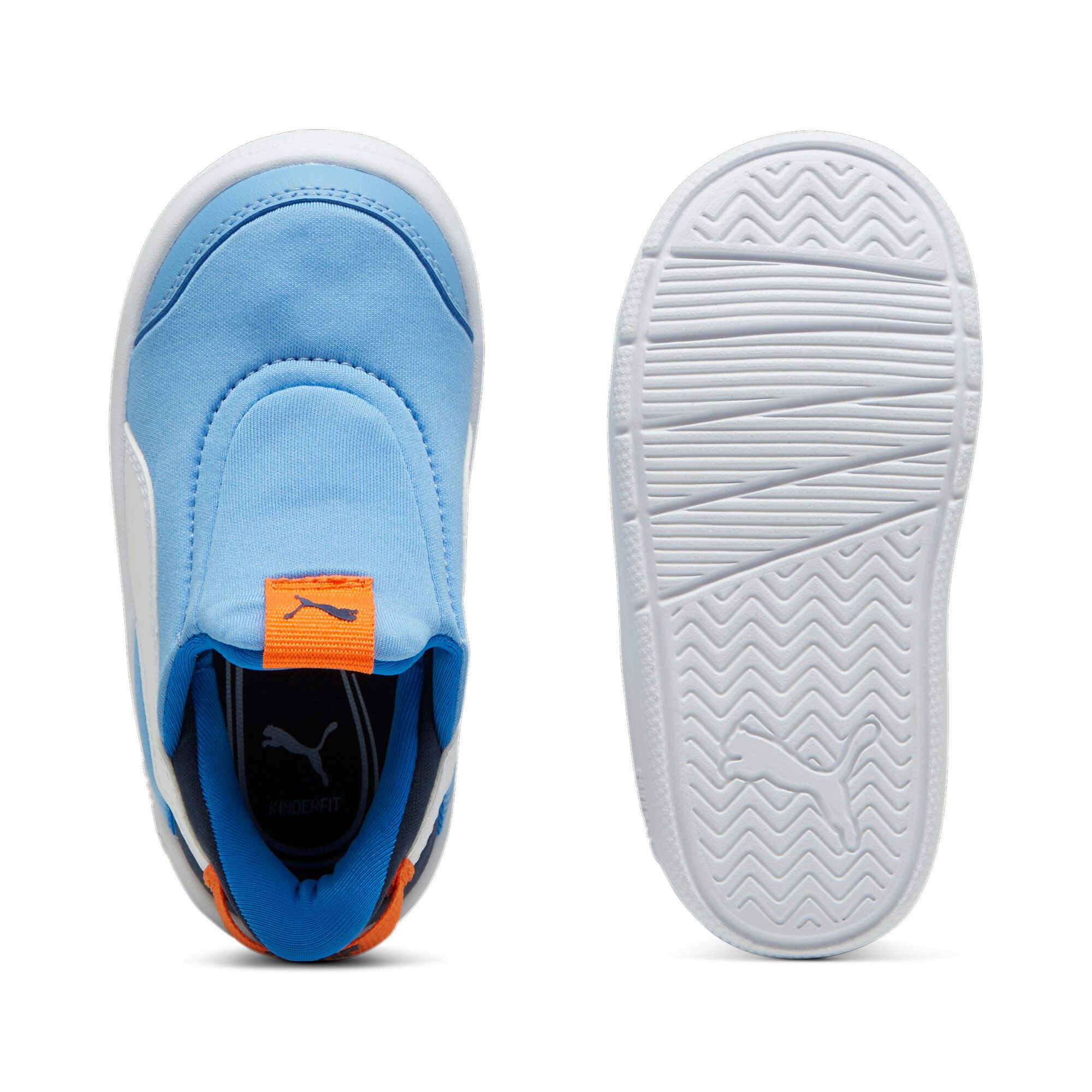 PUMA Sneakers COURTFLEX V3 SLIPTECH INF