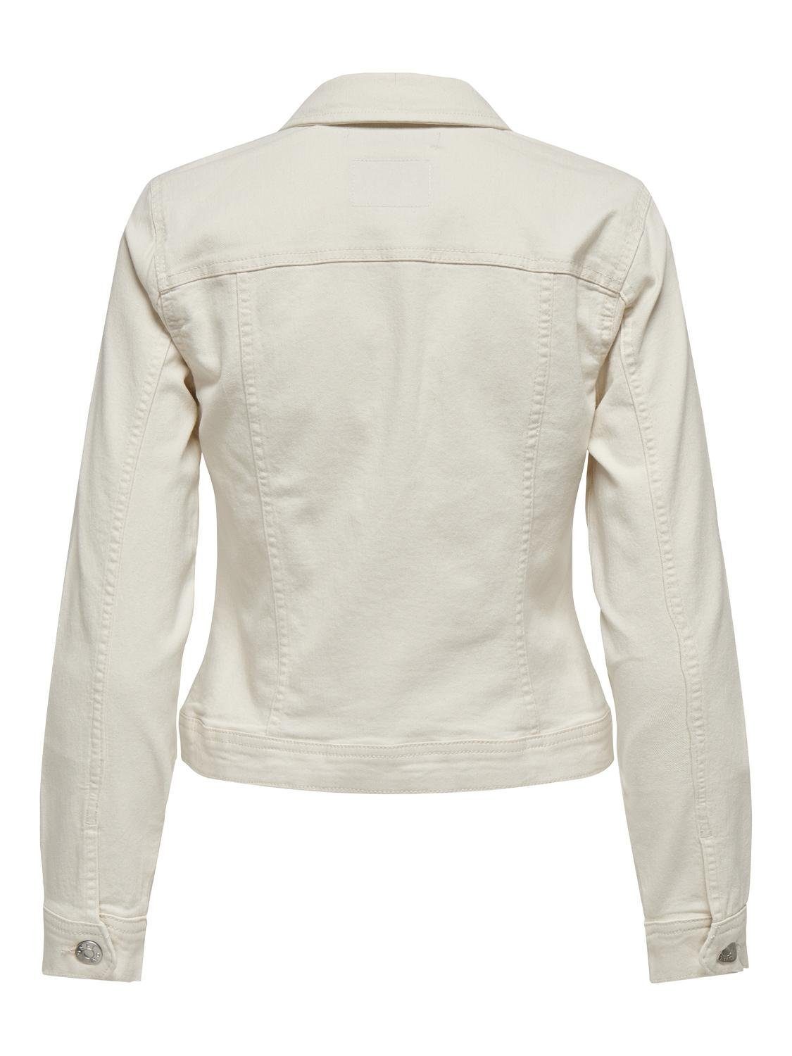 Only Jeansjack ONLWONDER DNM JACKET NOOS