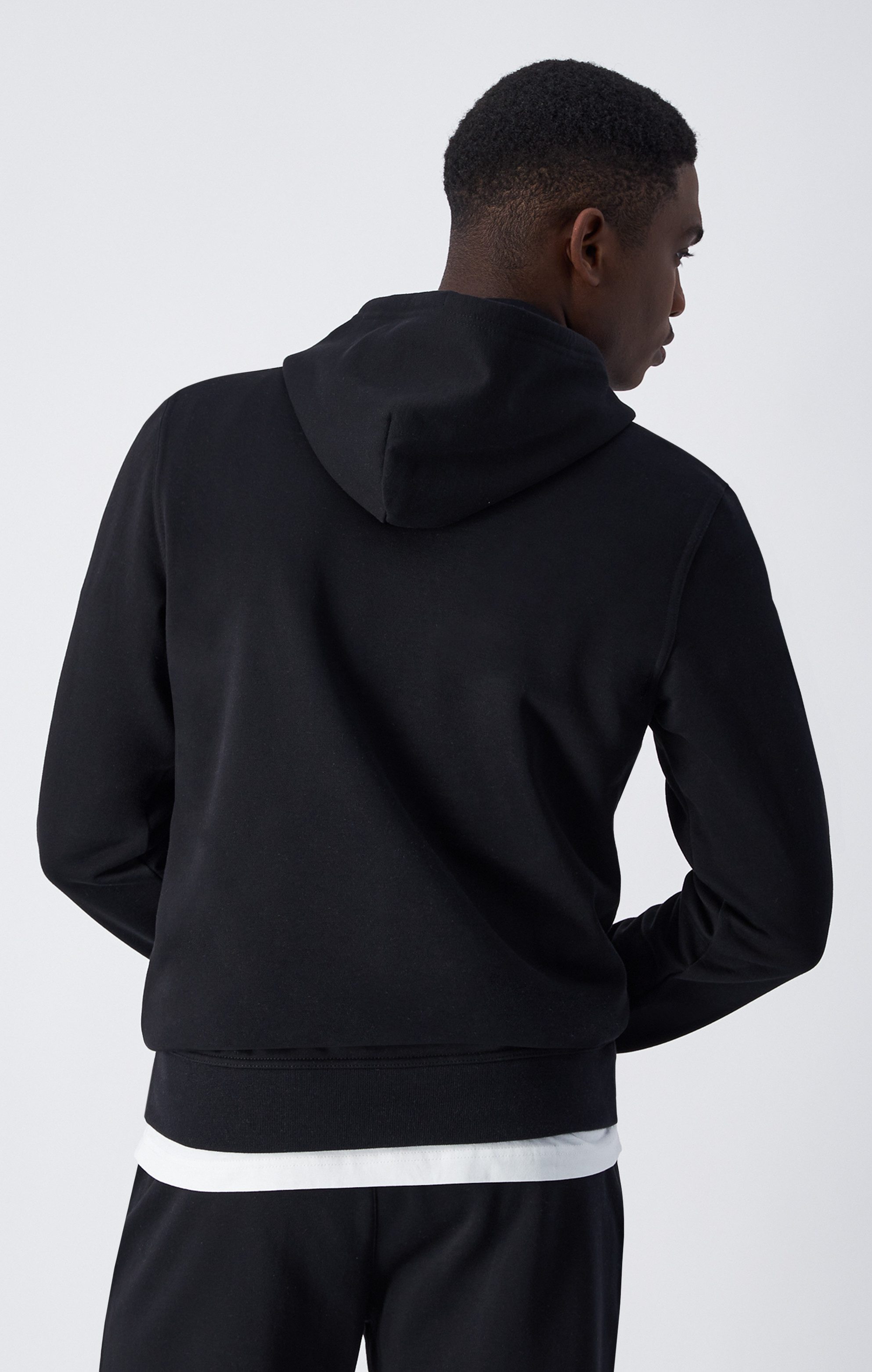 Champion Hoodie HOODED sweatshirt