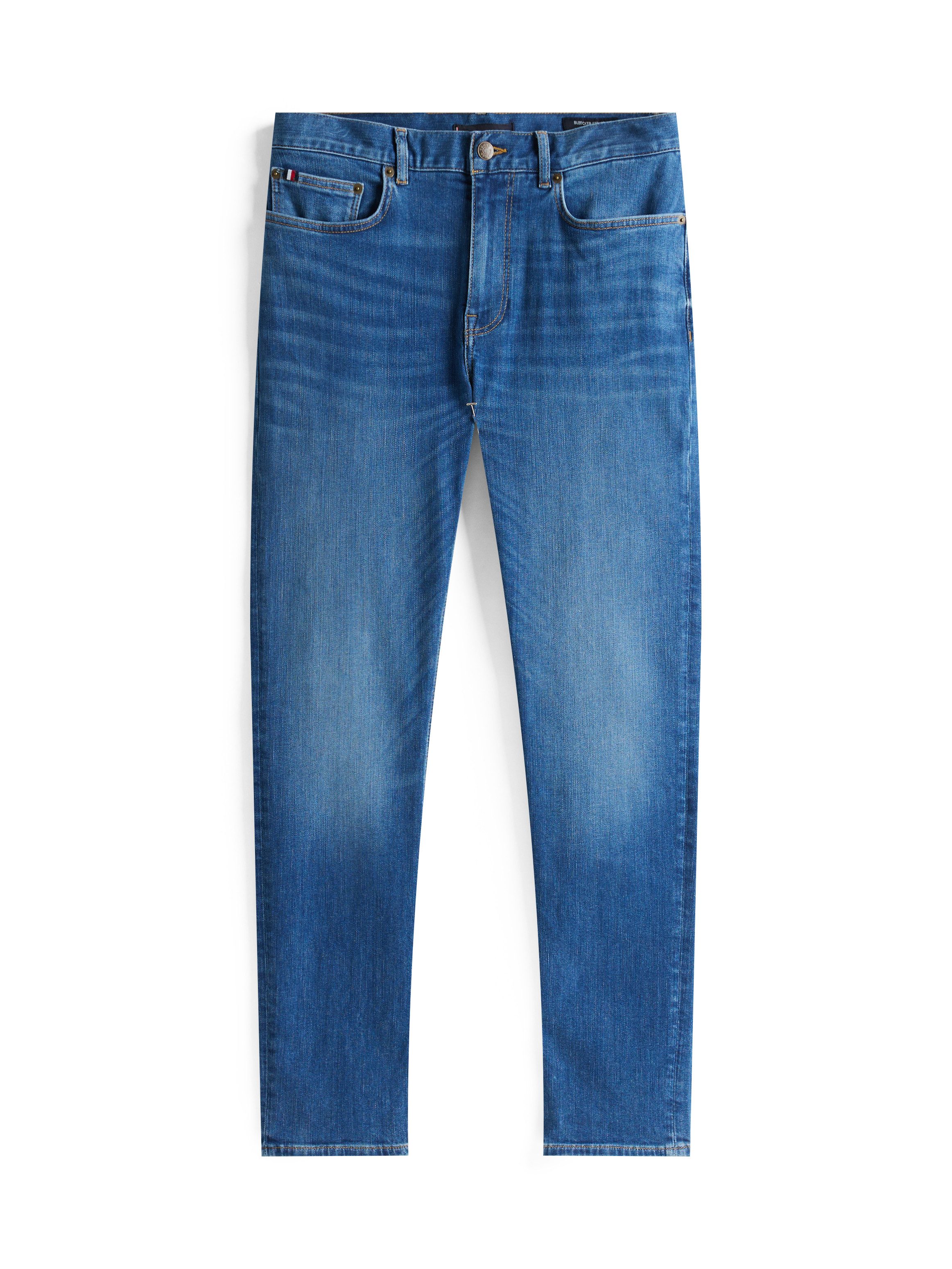 Tommy Hilfiger Slim fit jeans BLEECKER Slim Fit