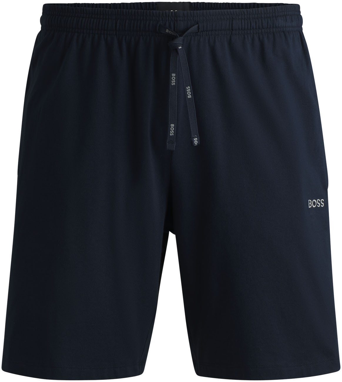 BOSS Sweatshort Mix&Match Short CW