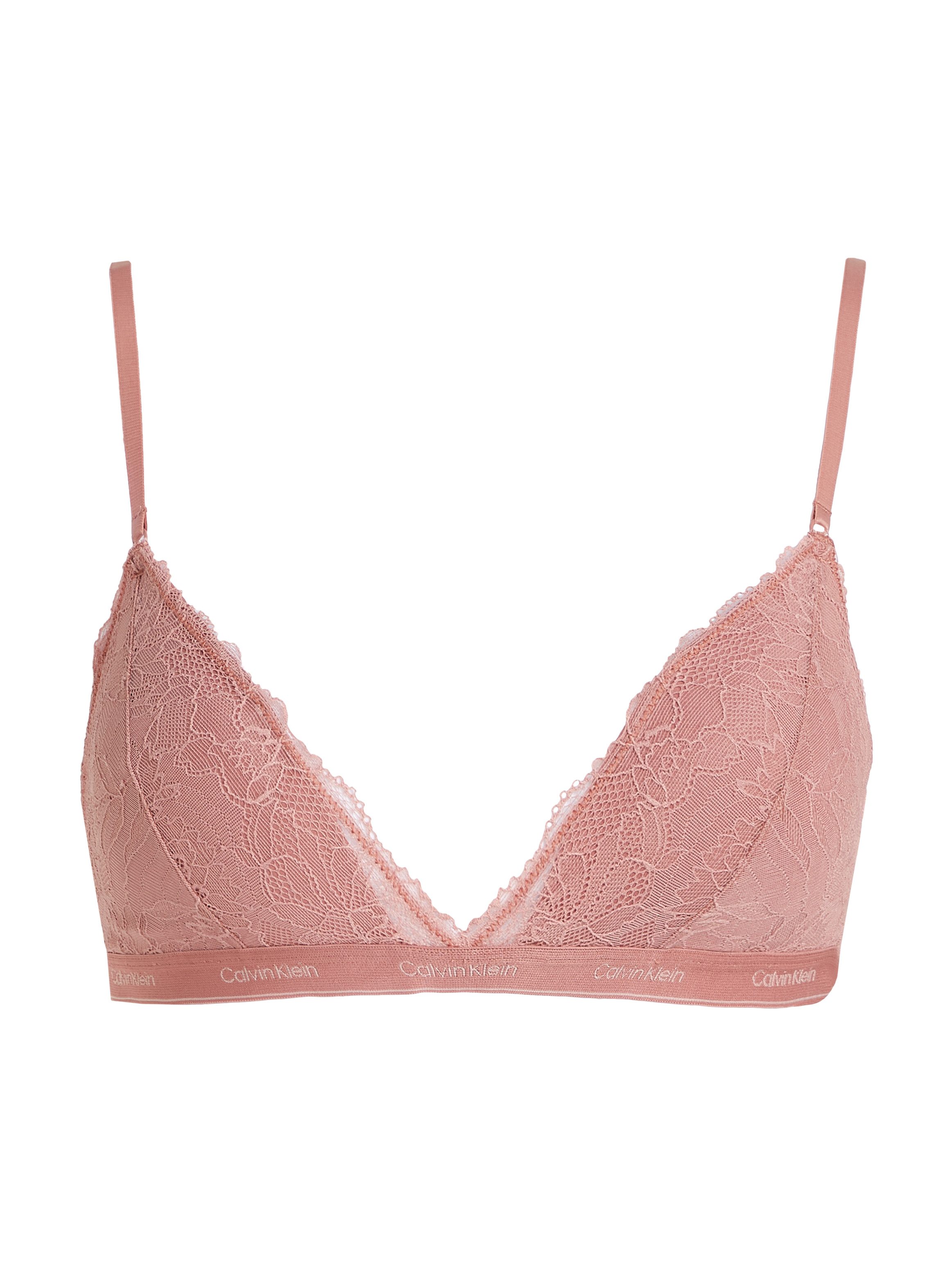 Calvin Klein Triangel-bh LIGHTLY LINED TRIANGLE