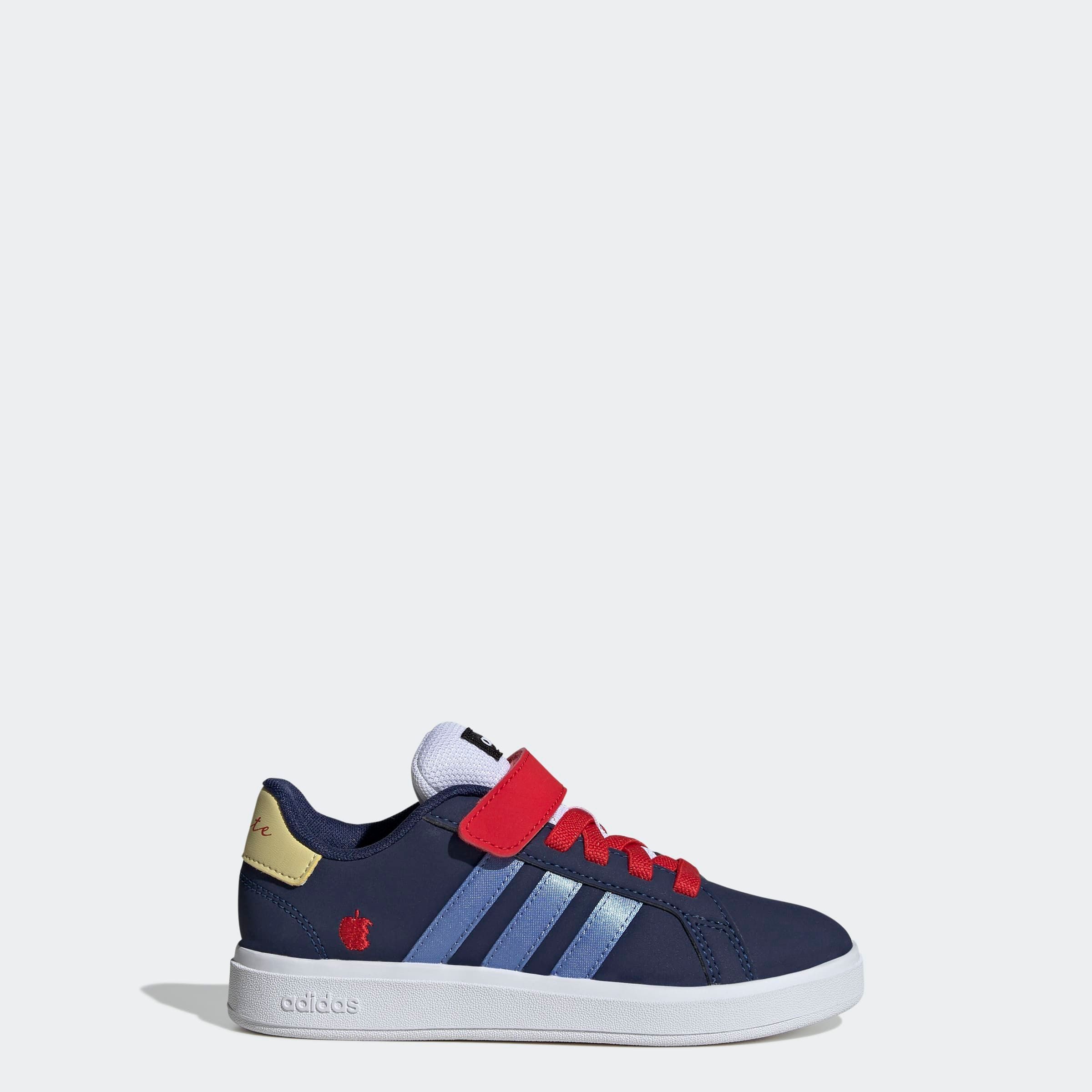 adidas Sportswear Sneakers ADIDAS DISNEY JASMINE GRAND COURT 00S voor kinderen