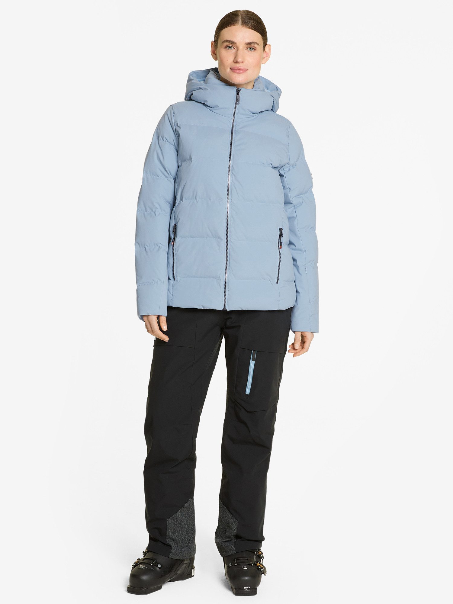 Ziener Ski-jack TRAVA