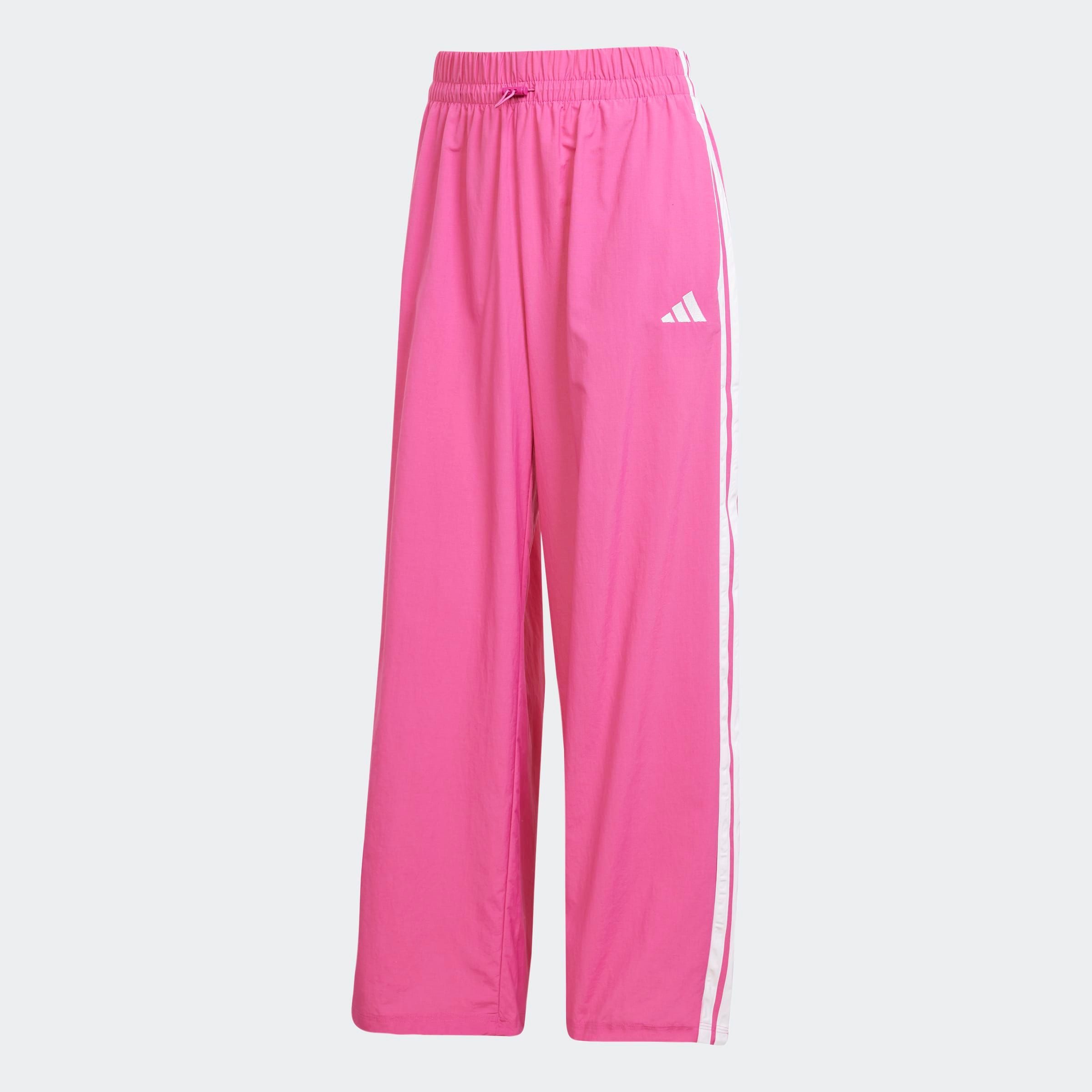 adidas Sportswear Sportbroek W 3S WV PT (1-delig)