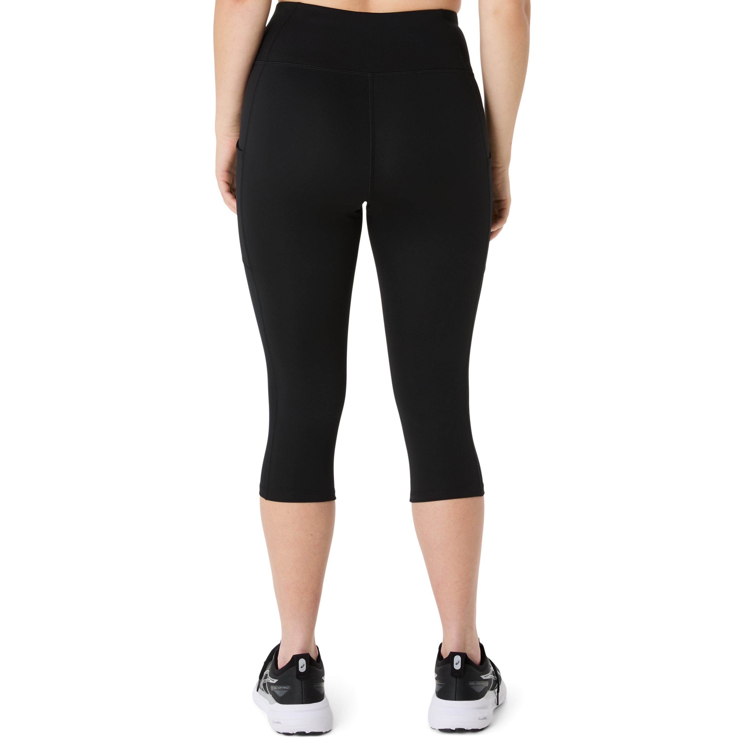 Asics Runningtights ASICS CORE CAPRI TIGHT