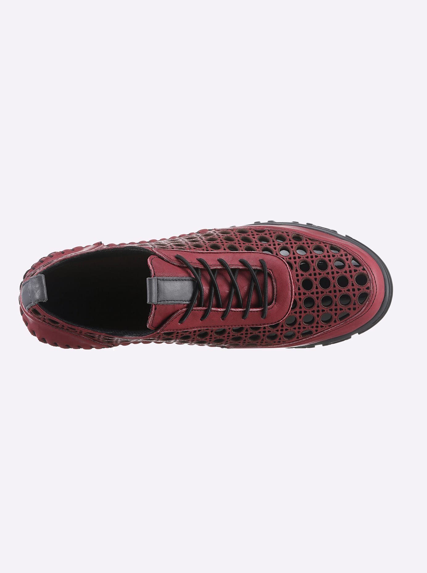 Gemini Veterschoenen