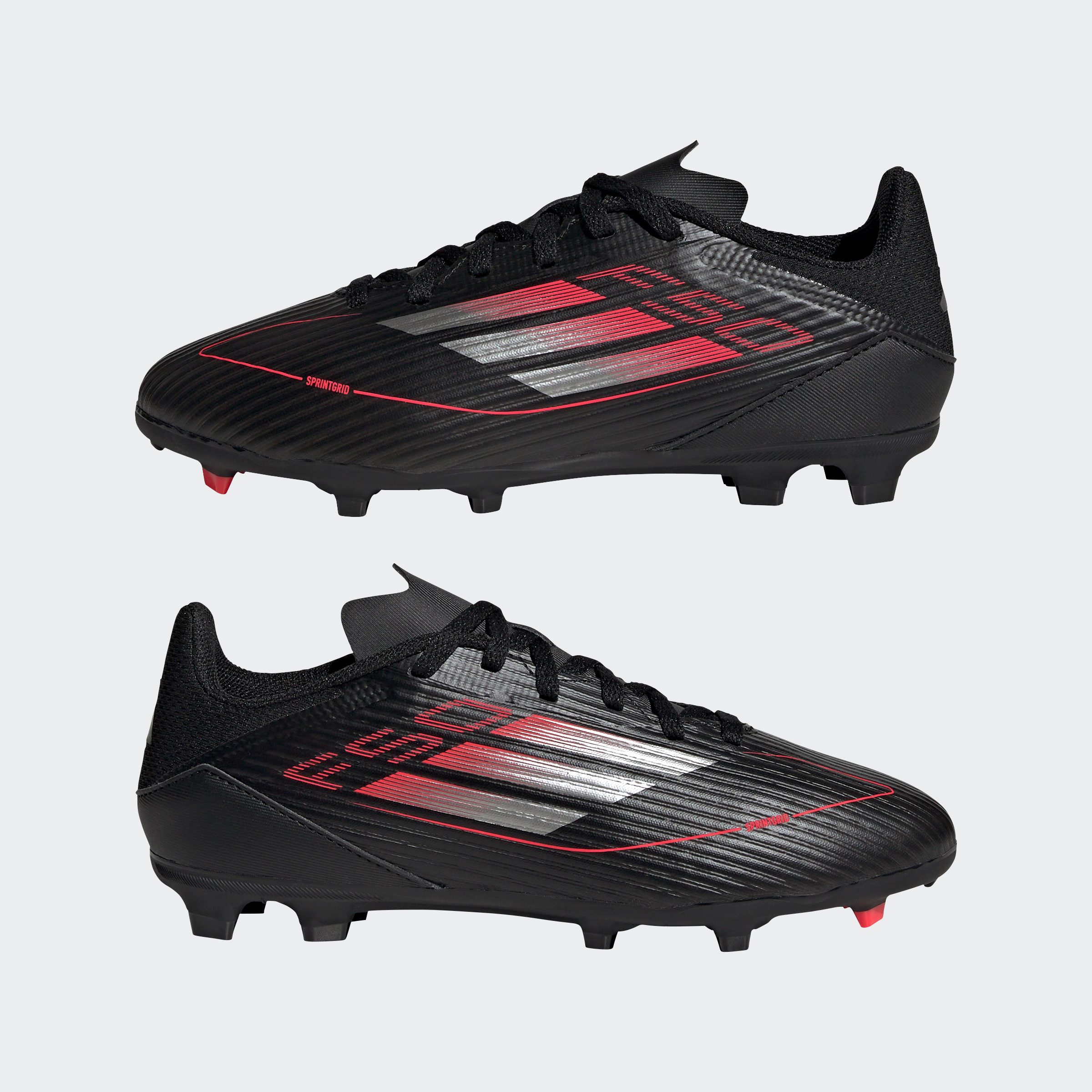 adidas Performance Voetbalschoenen F50 LEAGUE KIDS FG/MG