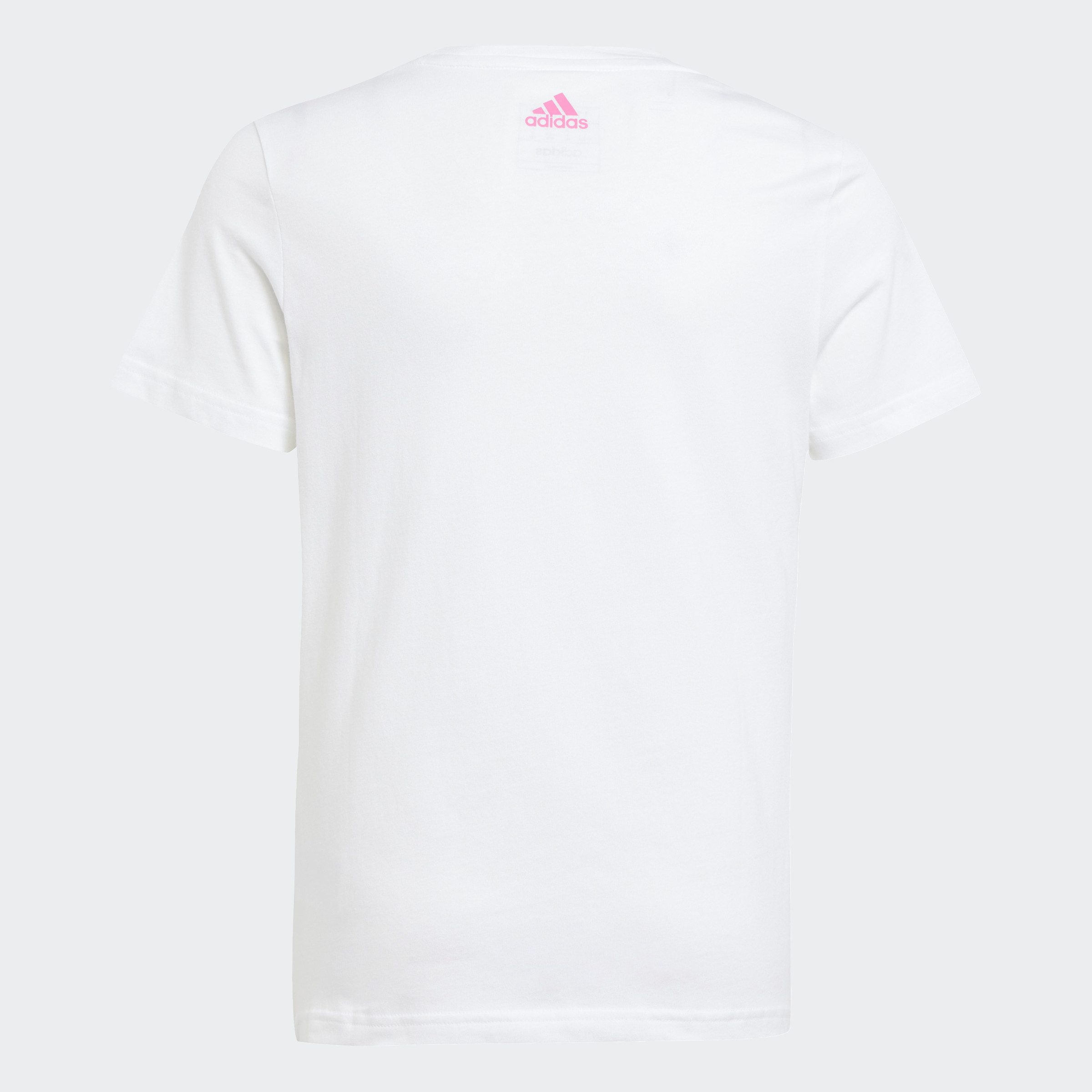 adidas Sportswear T-shirt G LIN T