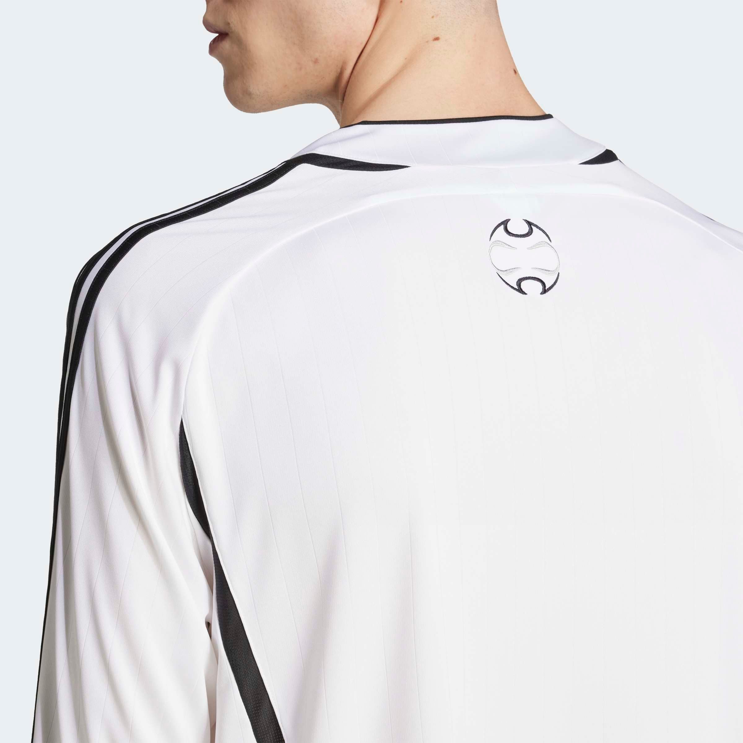 adidas Originals T-shirt TEAMGEIST LS