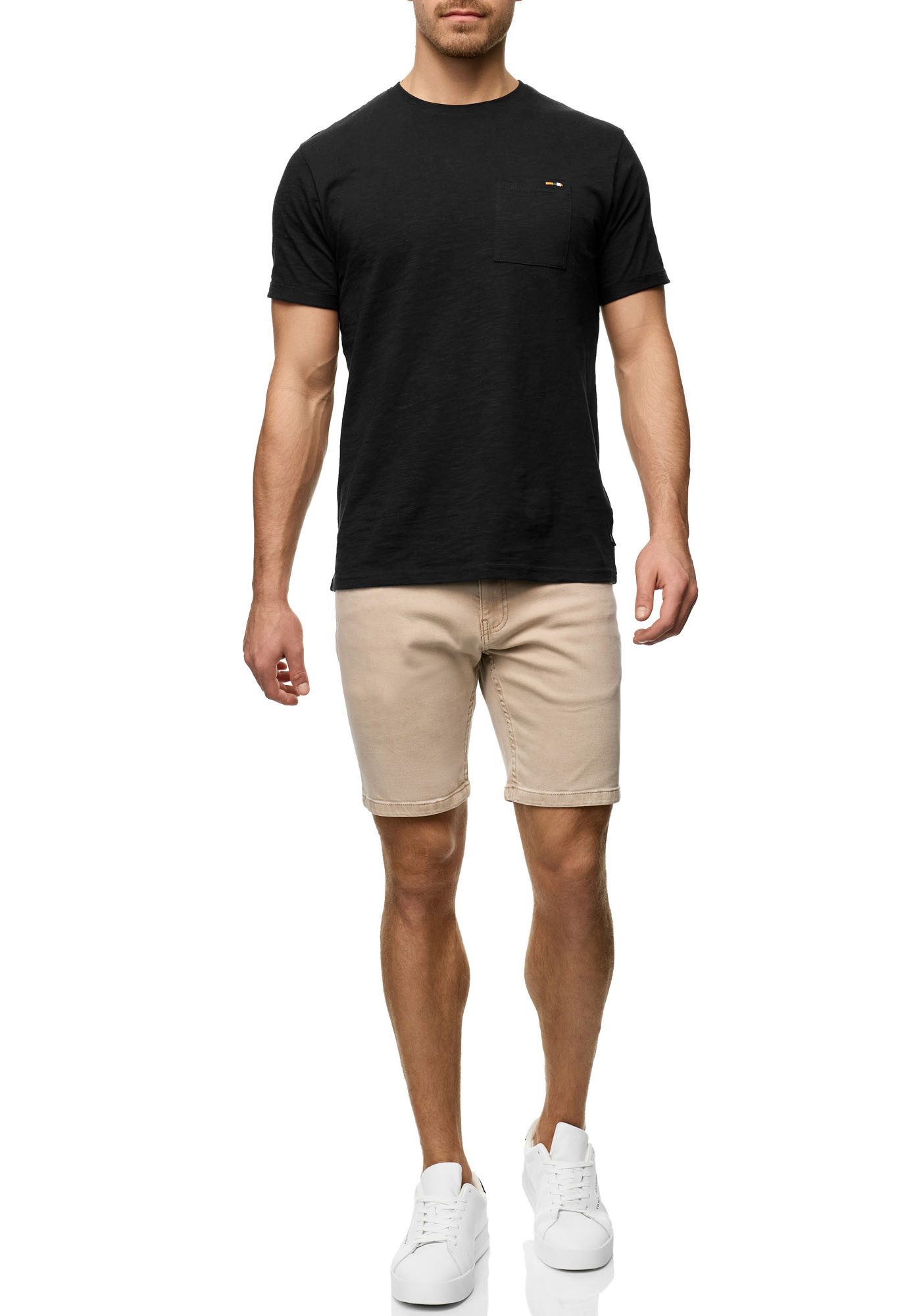 Indicode Chino-short INSymon