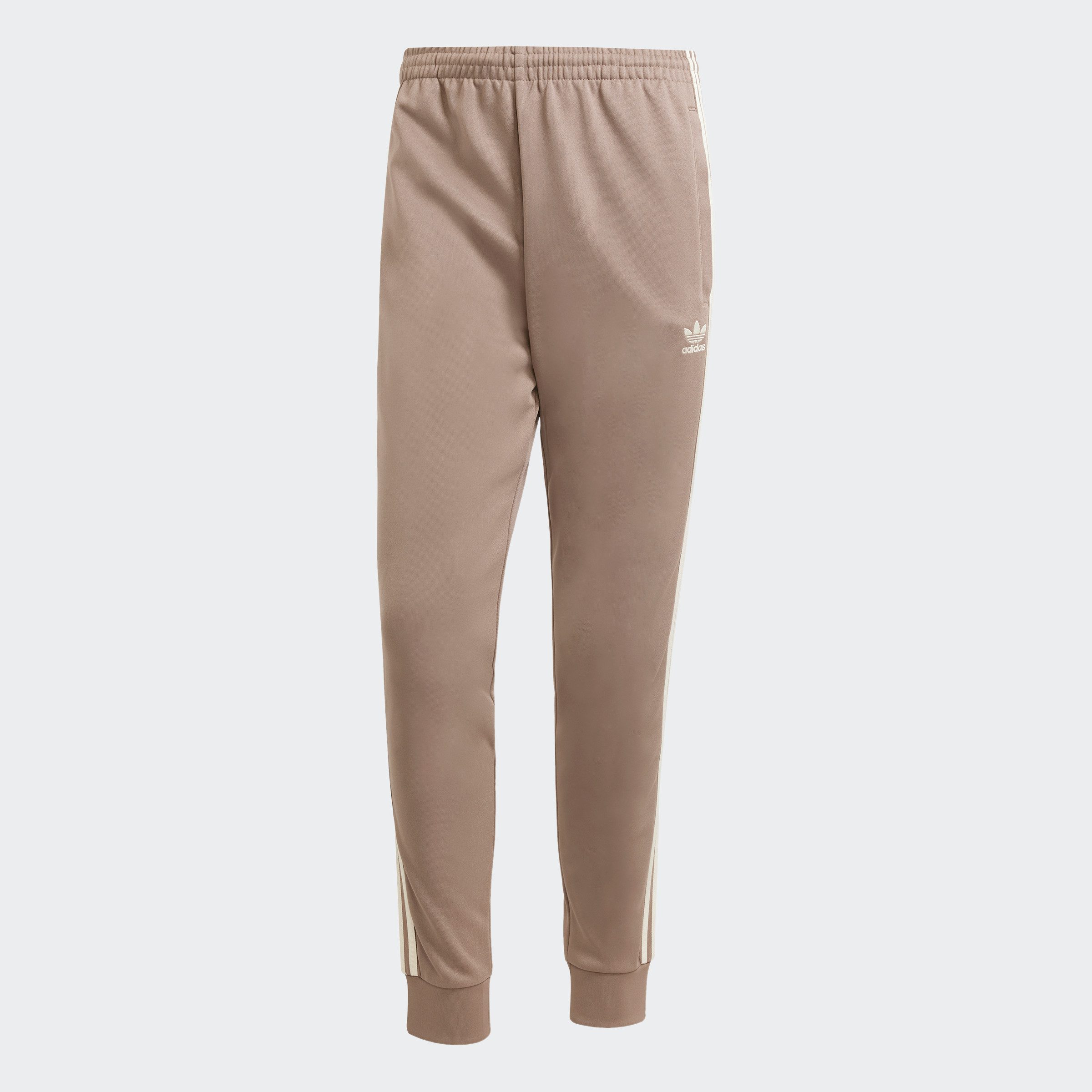 adidas Originals Sportbroek SST TP Superster, retro look, zacht materiaal (1-delig)