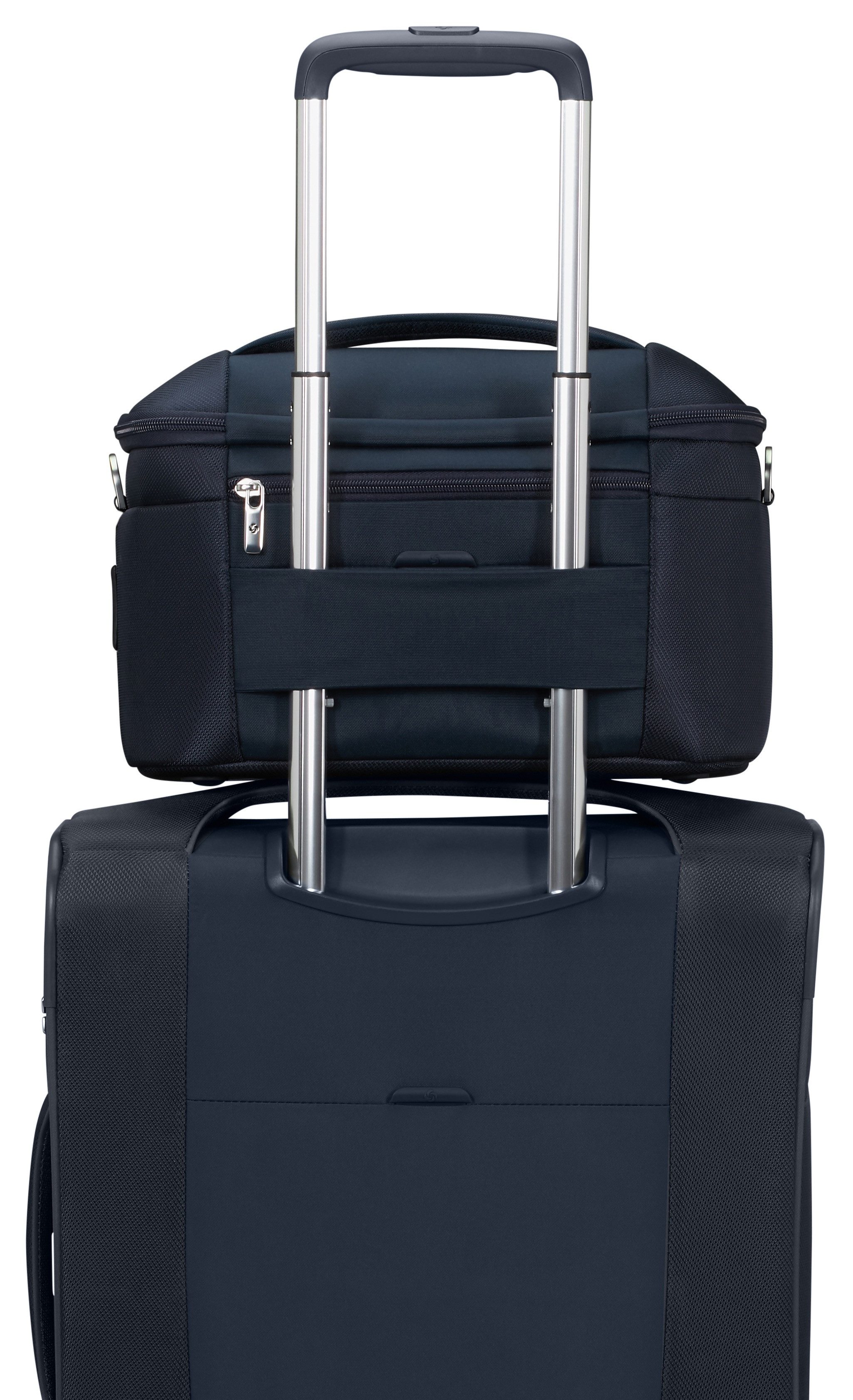 Samsonite Make-upkoffer RE-LITE