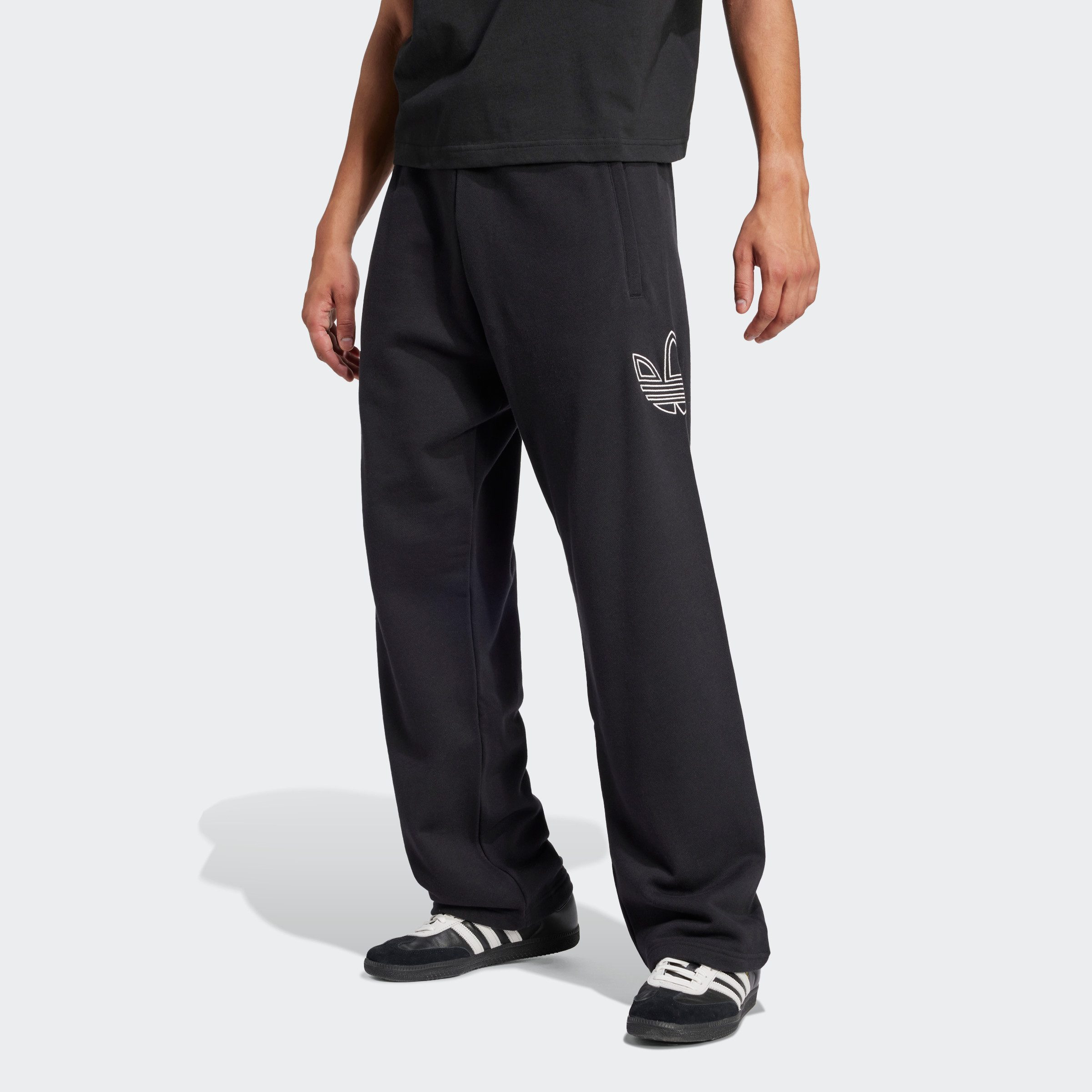 Adidas Originals Sportbroek OUTLINE PT (1-delig)