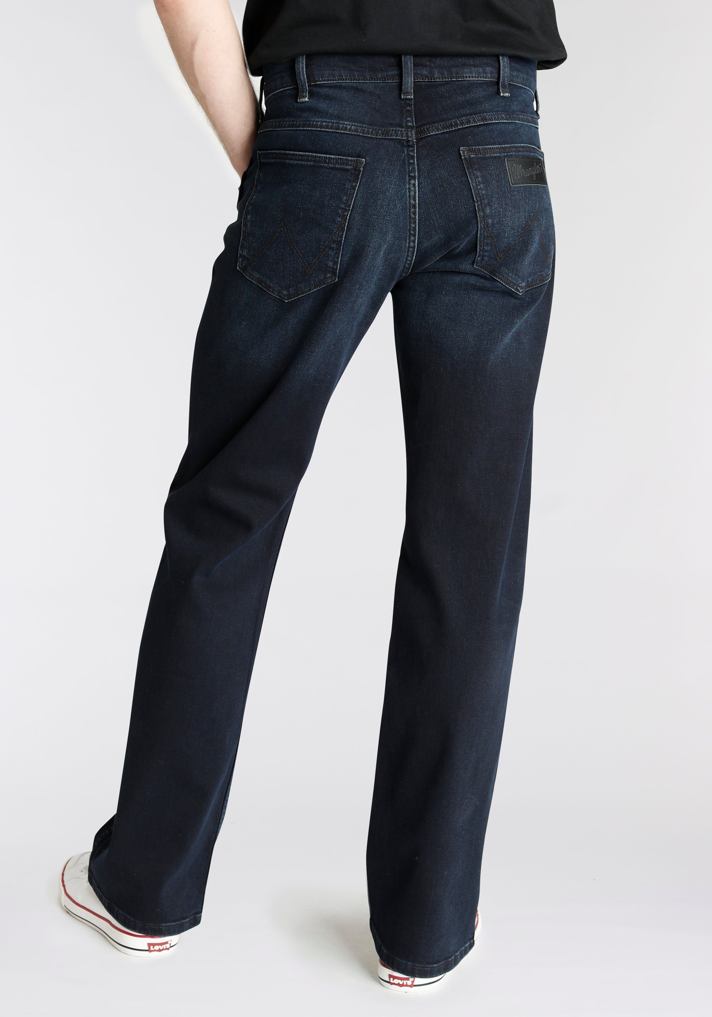 Wrangler Bootcut jeans Jacksville