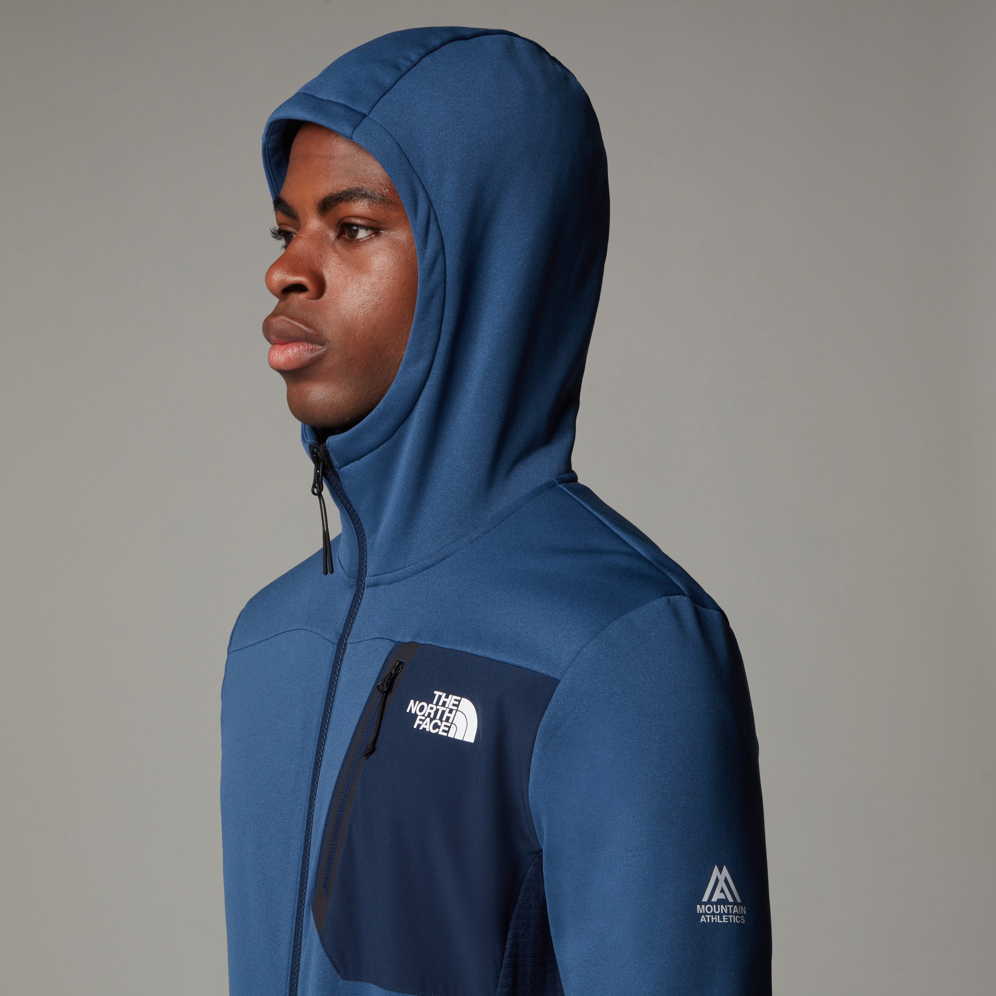 The North Face Fleecejack M MA FZ FLEECE
