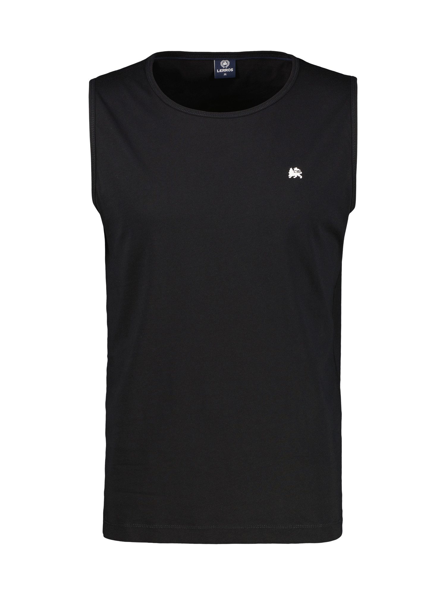 Lerros Muscle-shirt LERROS zomers tanktop voor heren