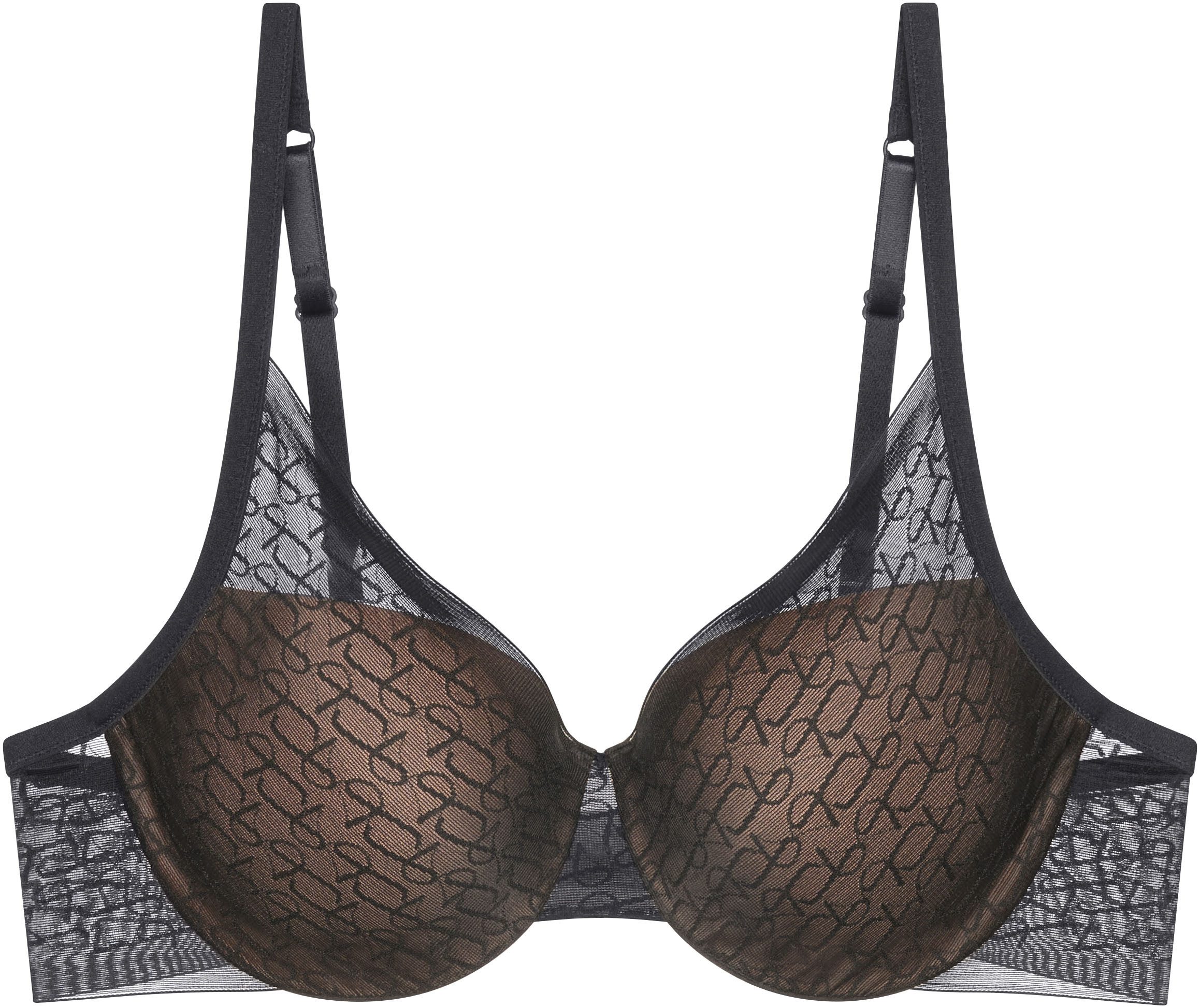 Triumph Beugel-bh Signature Sheer WHP EX
