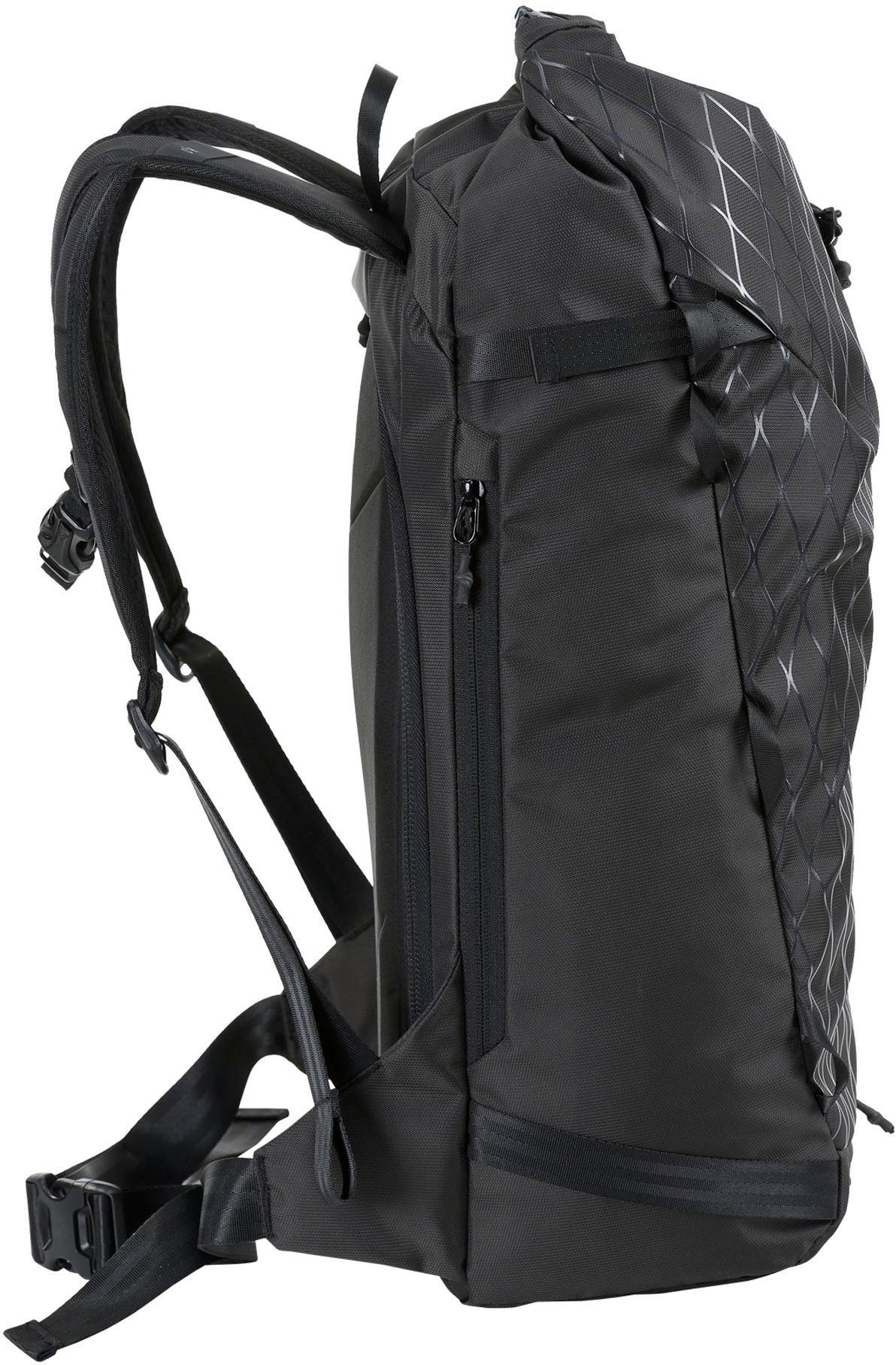 NITRO Vrijetijdsrugzak Splitpack 30 Splitboard rugzak, wandeltas, vrijetijdstas
