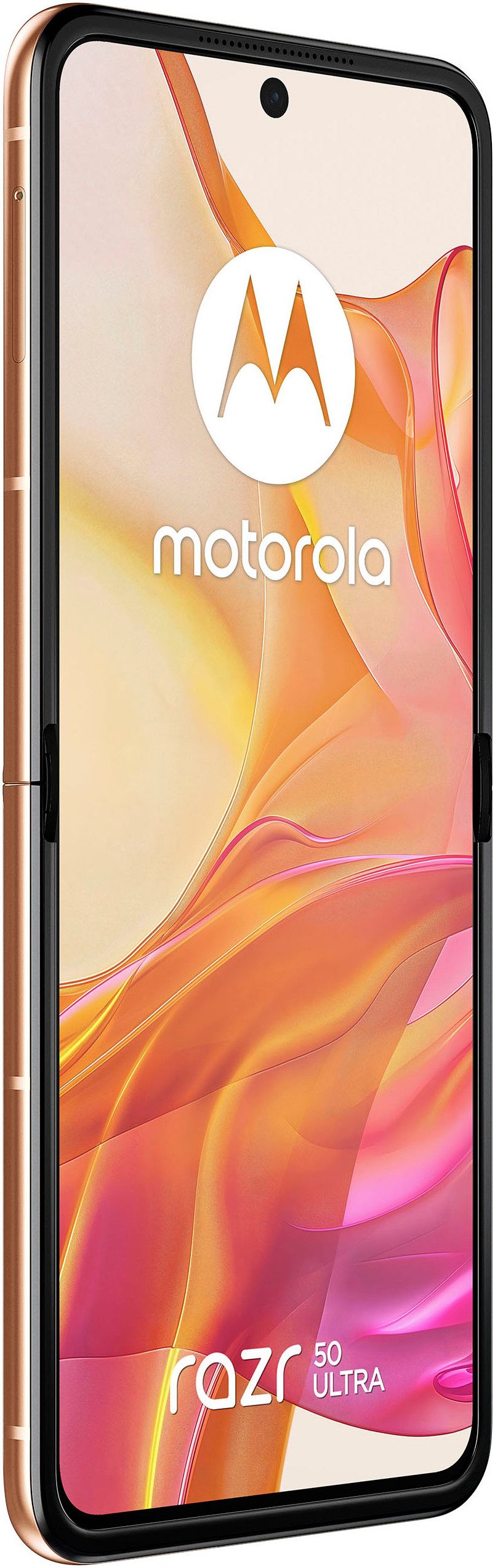 Motorola Smartphone Razr50 Ultra, 512 GB
