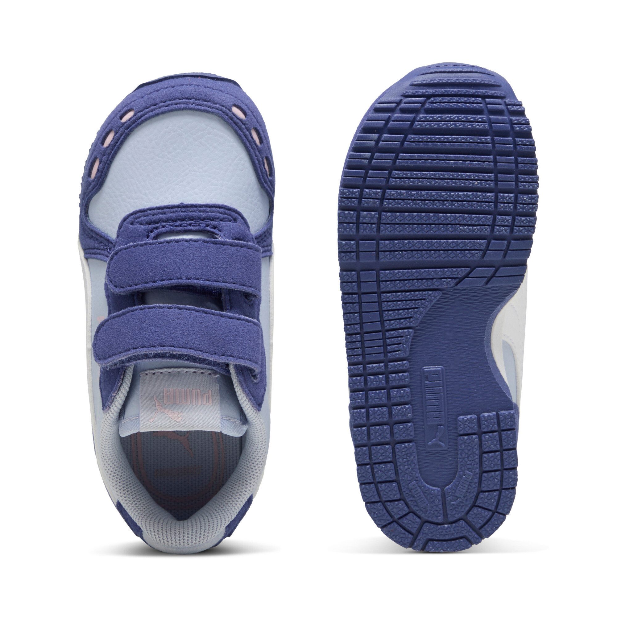 PUMA Sneakers Cabana Racer SL 20 V Inf voor kinderen met klittenbandsluiting
