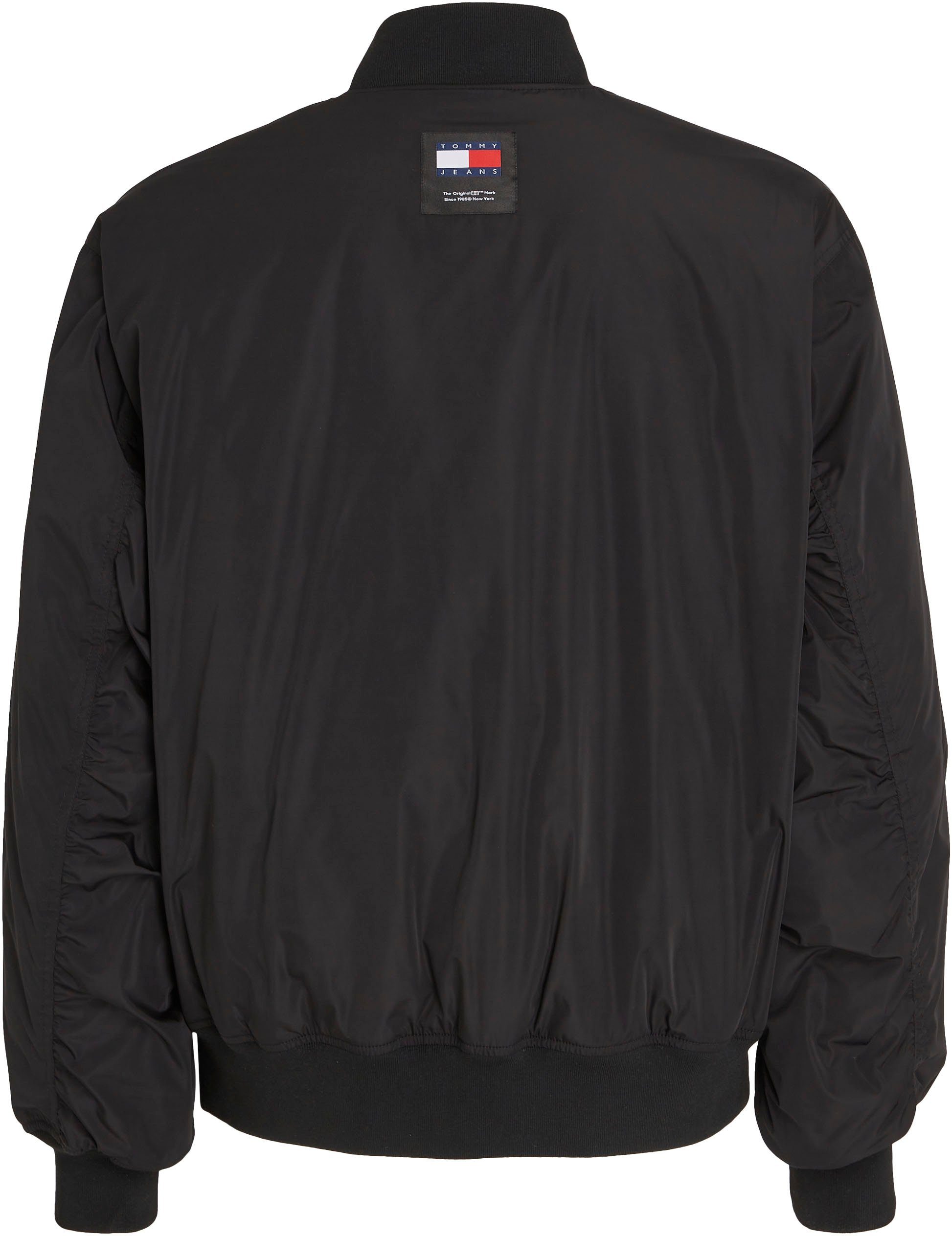 Tommy Jeans Plus Bomberjack TJM CLASSICS BOMBER JACKET EXT