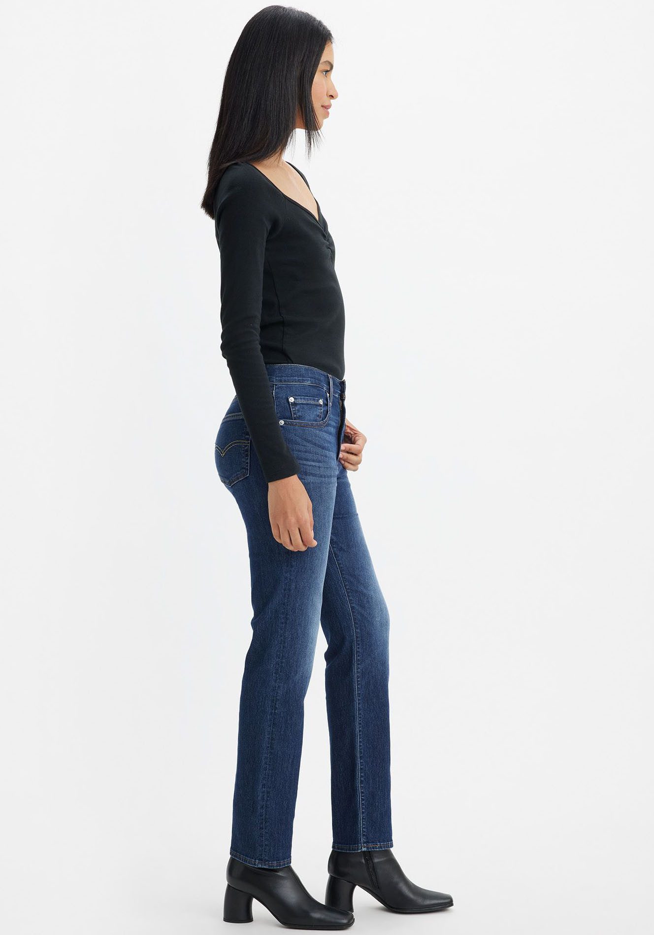 Levi's® Straight jeans 724 High Rise Straight