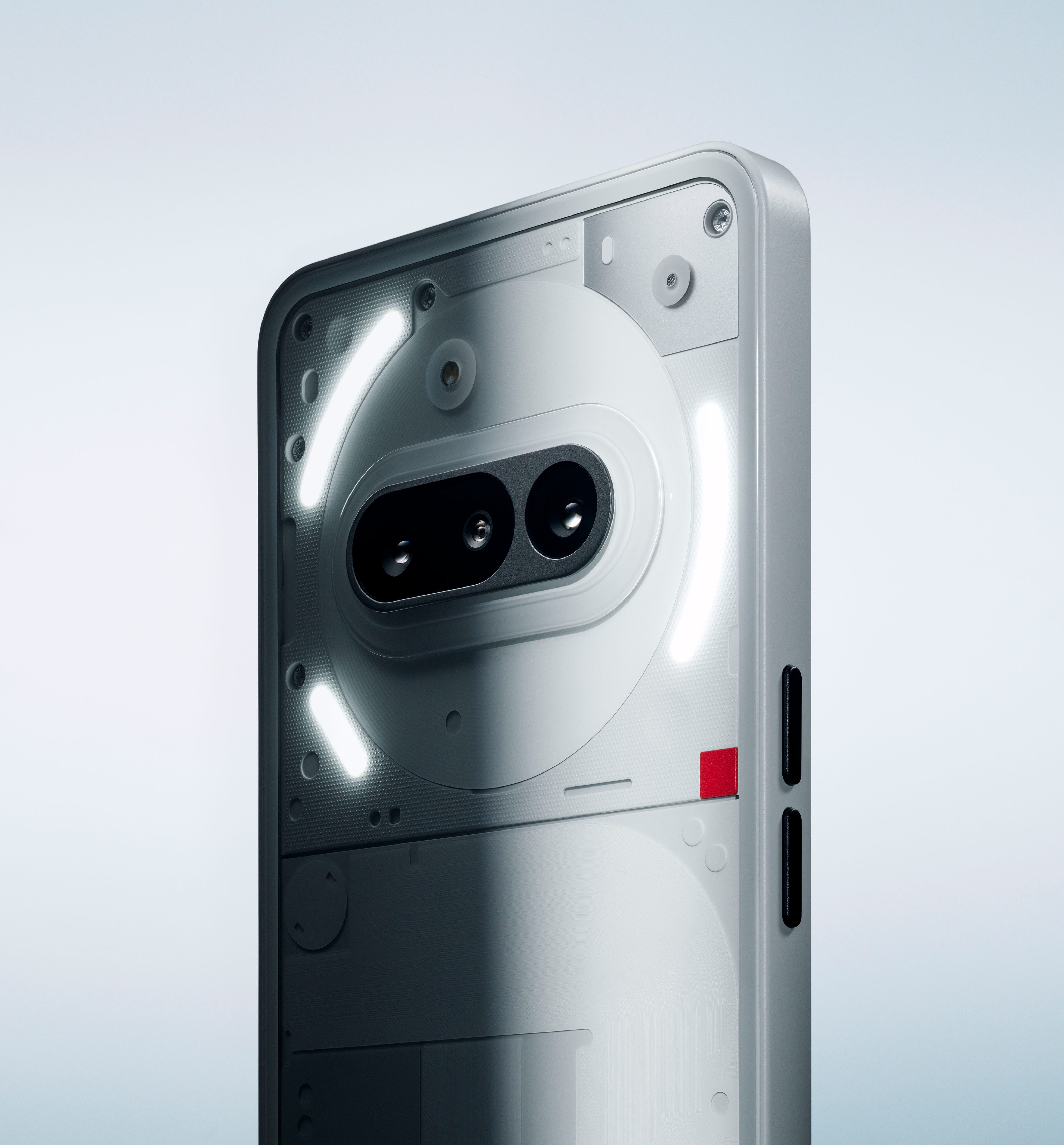 NOTHING Smartphone PHONE (3a)