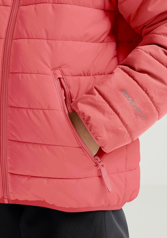 Jack Wolfskin Outdoorjack ZENON JKT KIDS