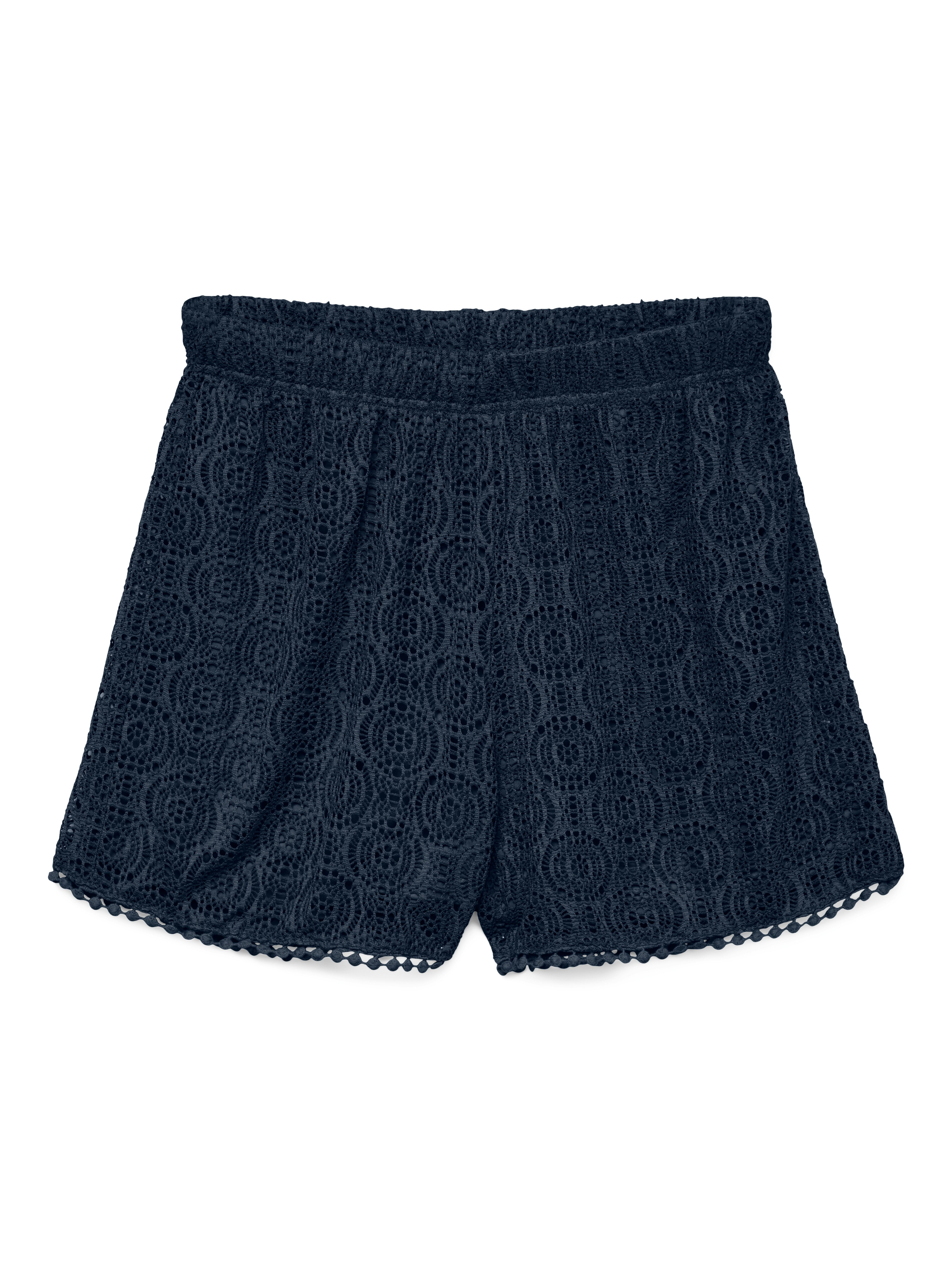 Vero Moda Short VMMAYA HW SHORT SHORTS JRS VO