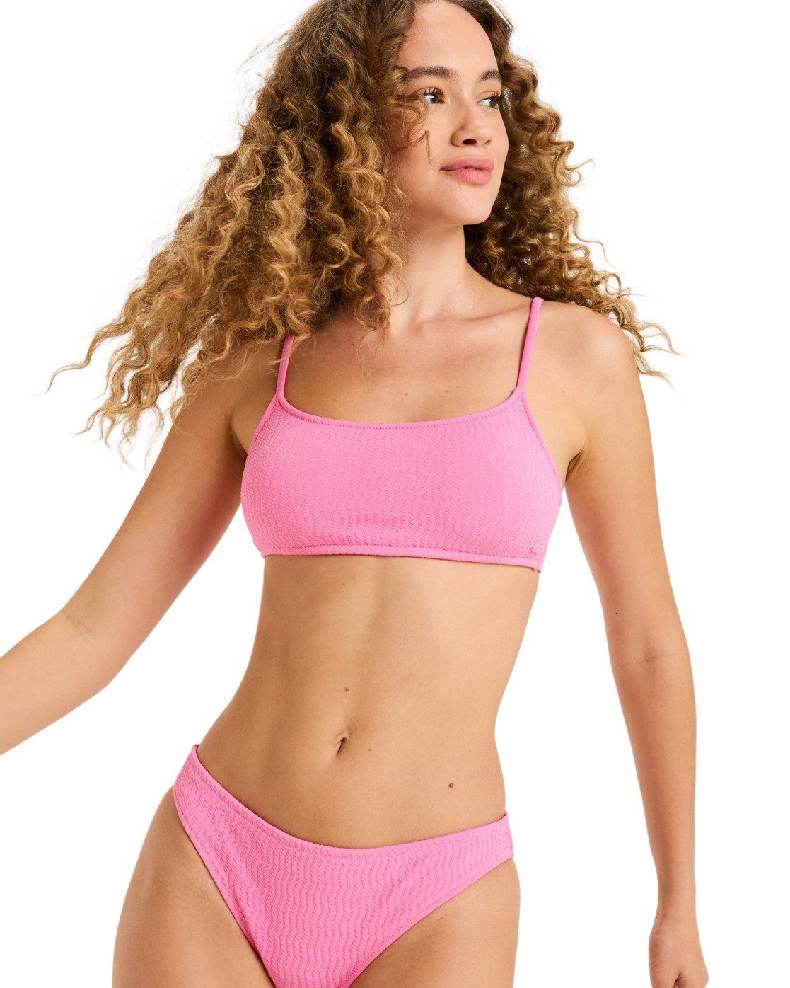 Roxy Triangel-bikinitop Lagos Basic Bralette