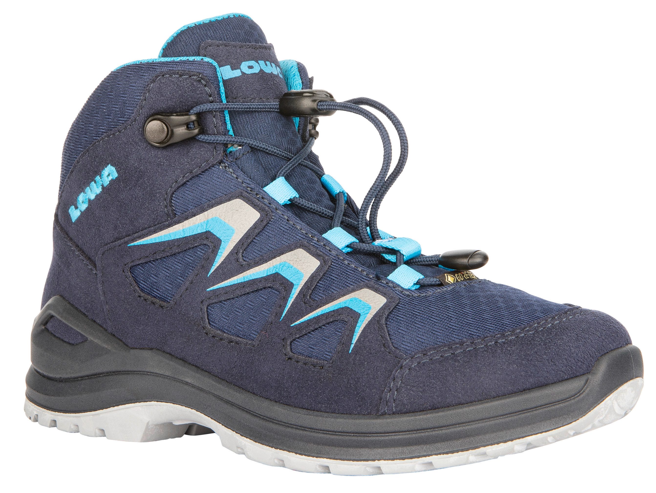 Lowa Wandelschoenen INNOX EVO GTX QC JR