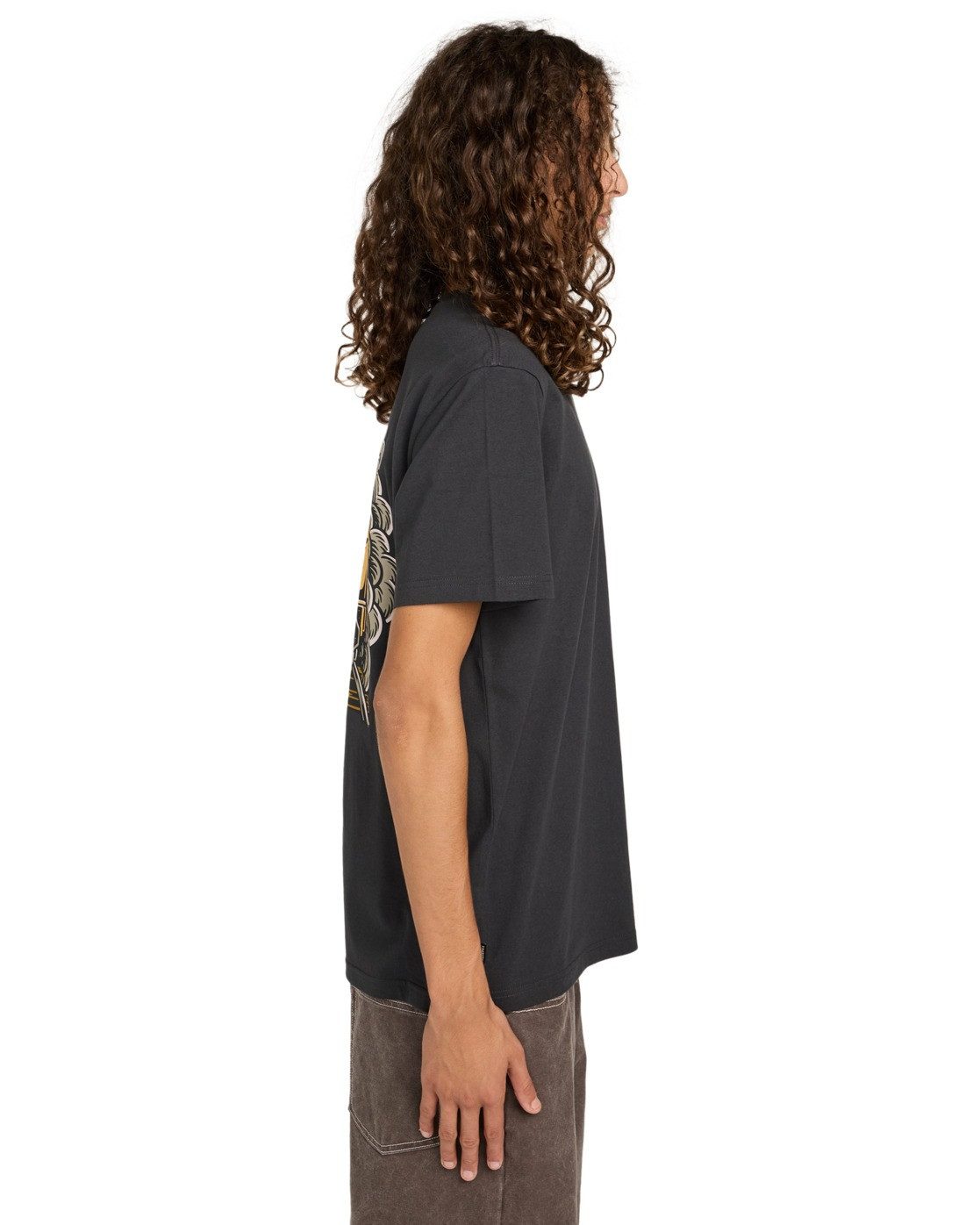 Element T-shirt Timber Freight Train