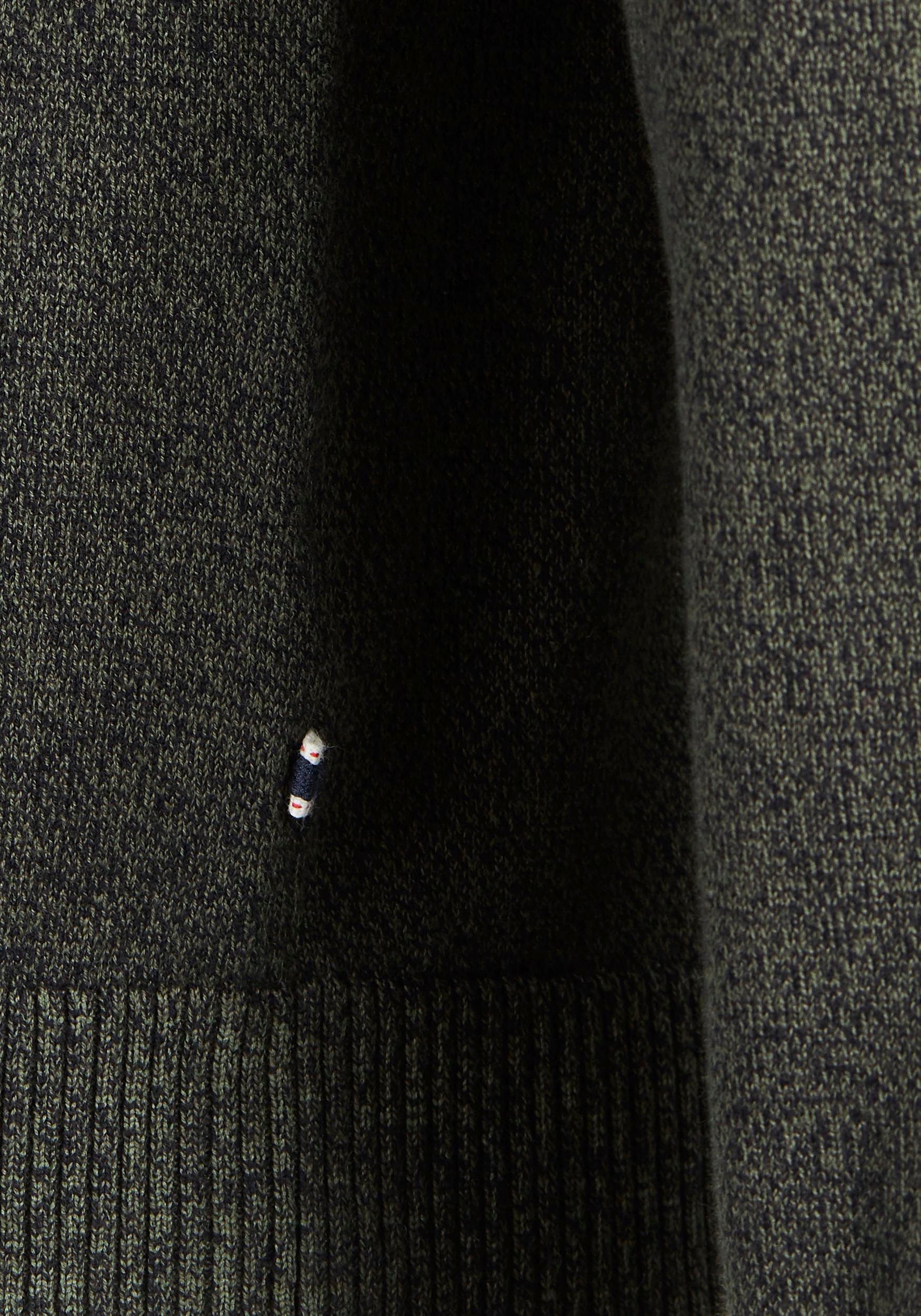 Jack & Jones Trui met ronde hals BASIC KNIT CREW NECK