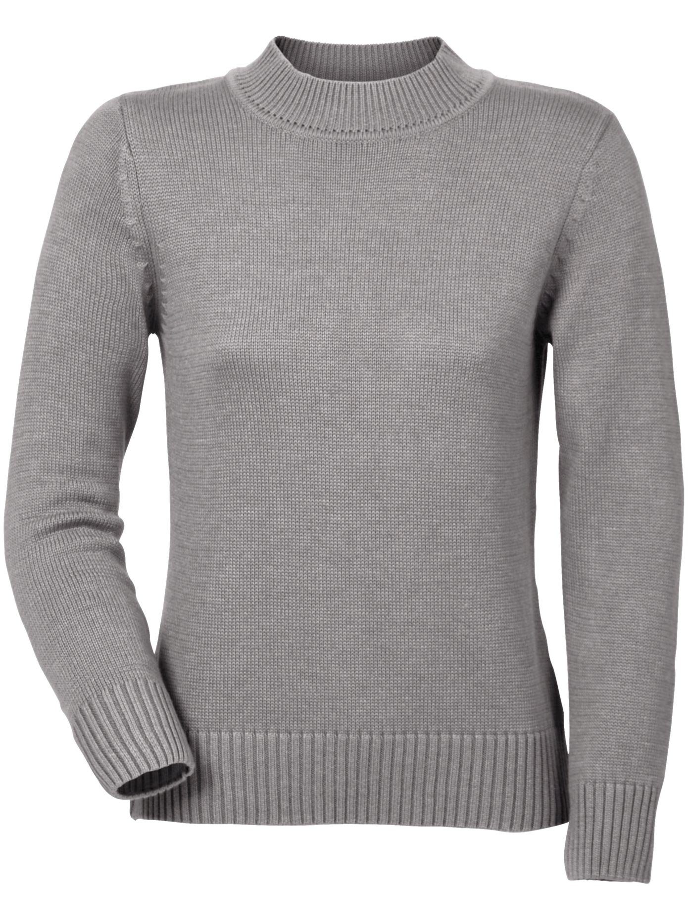 Casual Looks Trui met staande kraag Trui