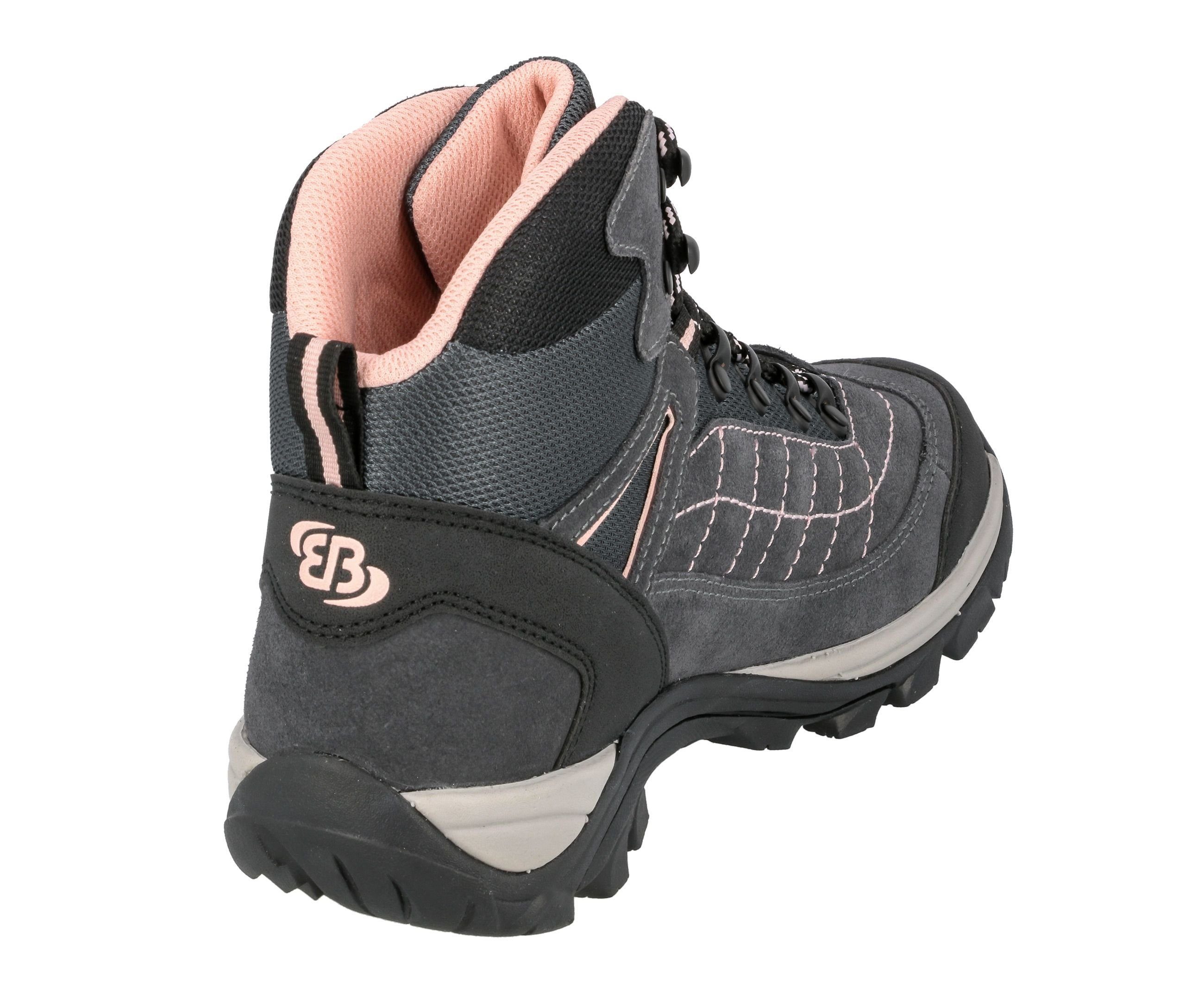 BRÜTTING Wandelschoenen Outdoorlaarzen Mount Crillon High