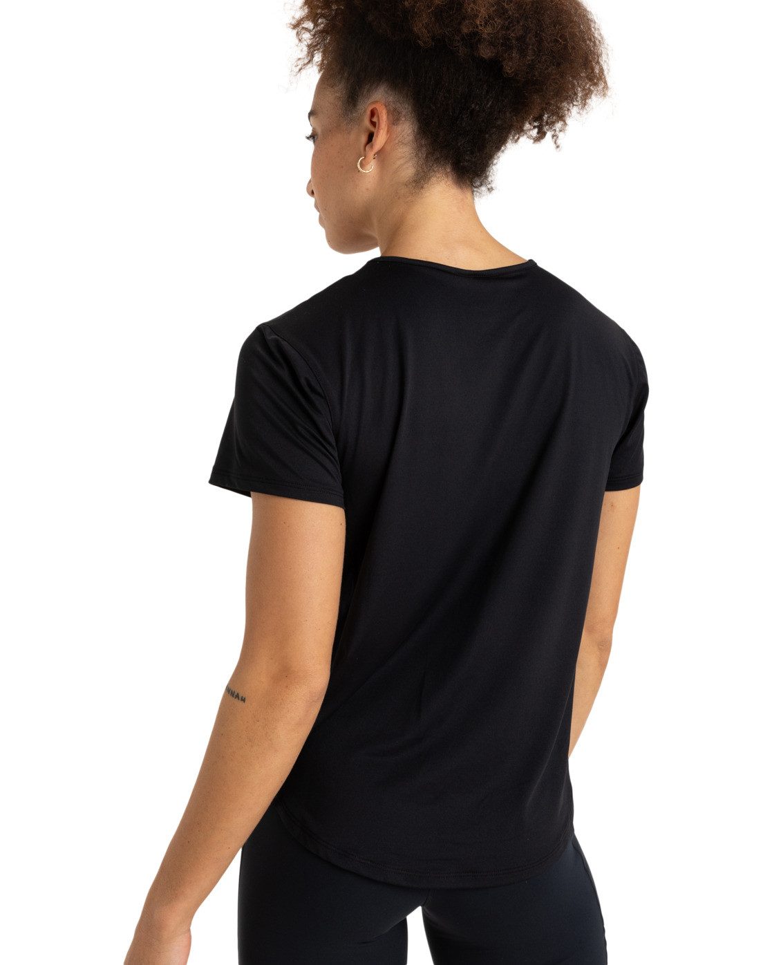Roxy Shirttop Bold Moves 2.0
