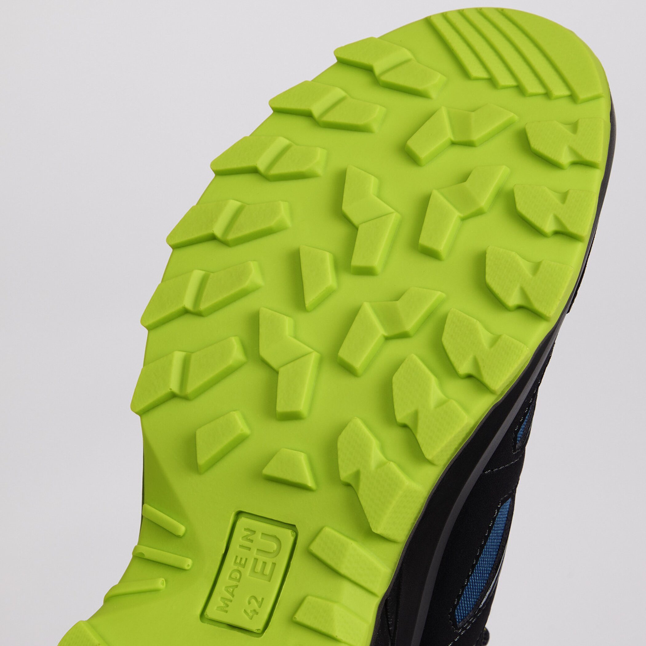 McKinley Wandelschoenen Discover III MID AQX